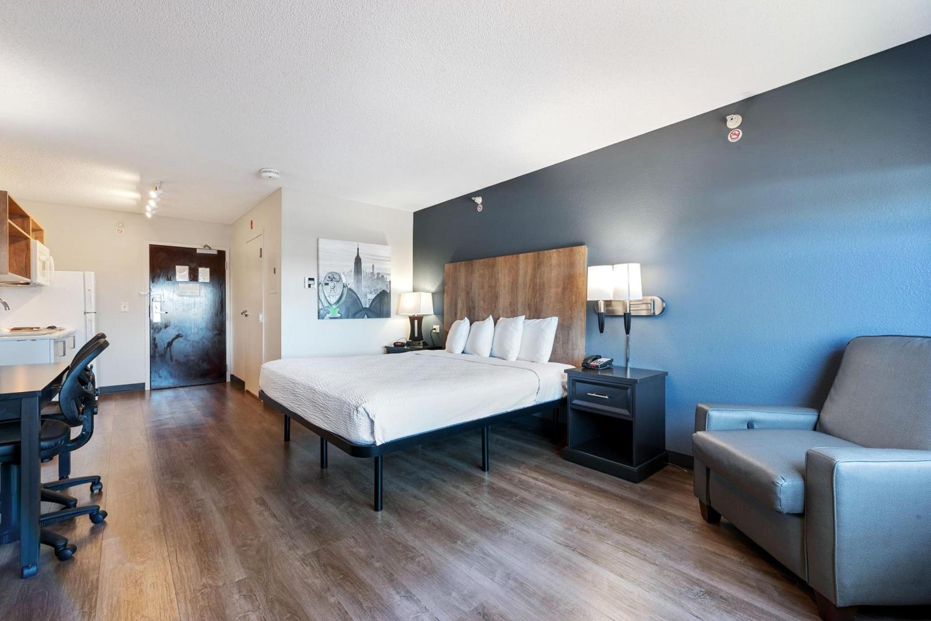 Extended Stay America Suites - Fremont - Newark photo 63