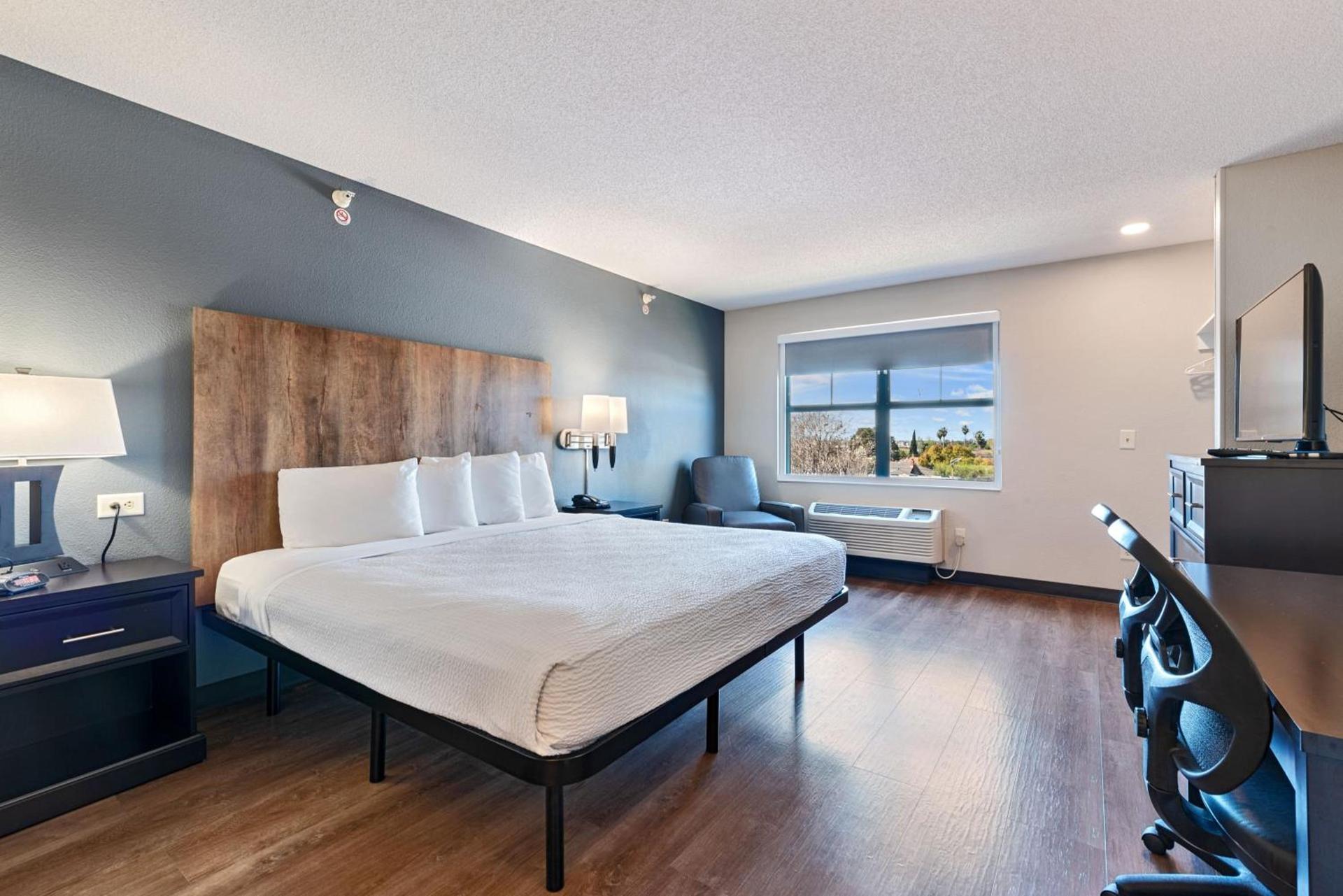 Extended Stay America Suites - Fremont - Newark photo 64