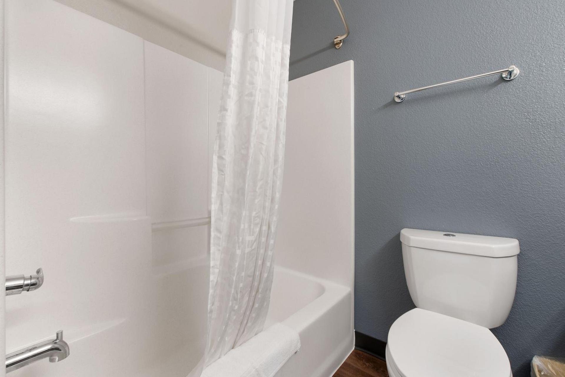 Extended Stay America Suites - Fremont - Newark photo 68