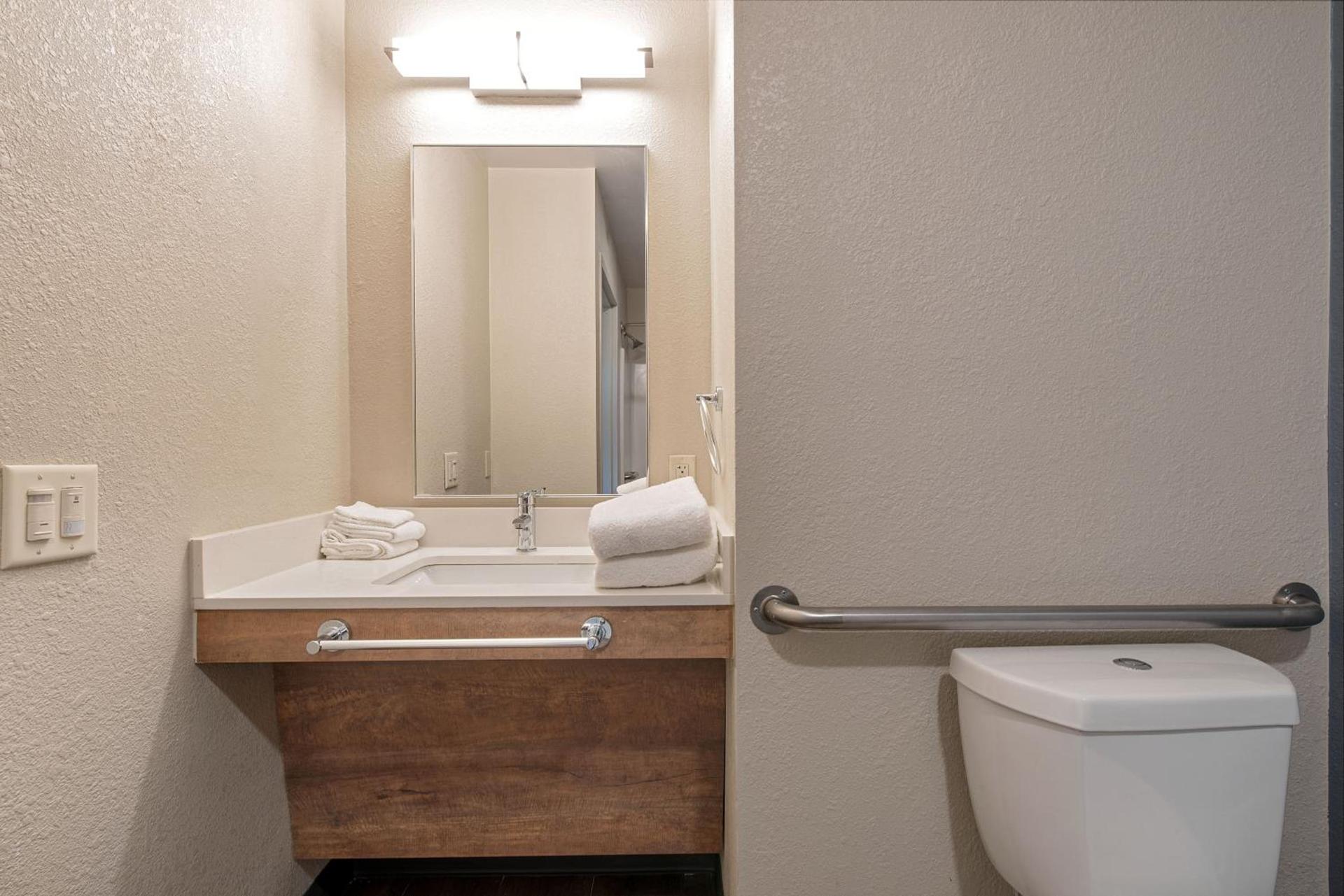 Extended Stay America Suites - Fremont - Newark photo 60