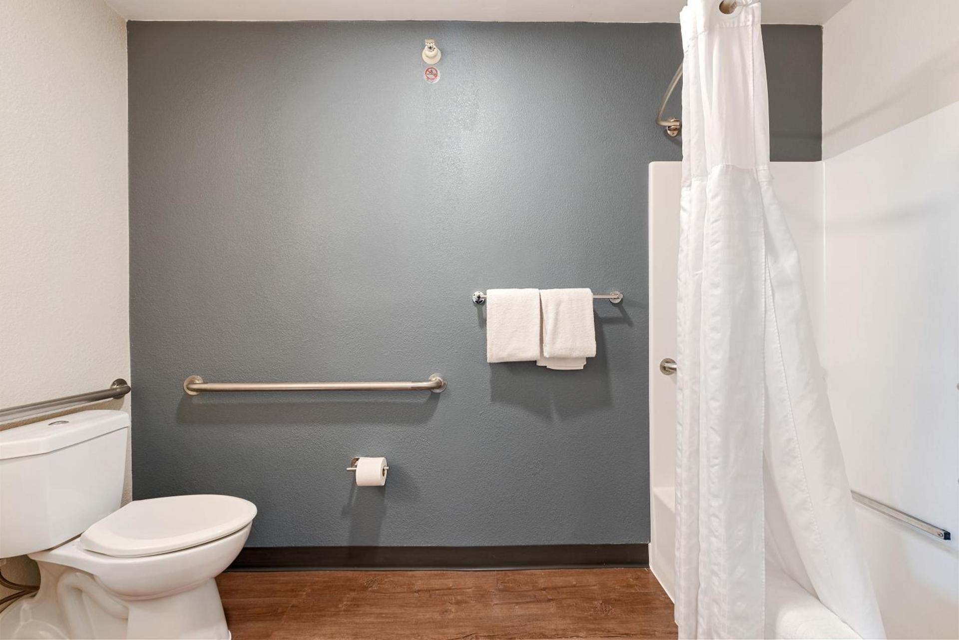 Extended Stay America Suites - Fremont - Newark photo 62