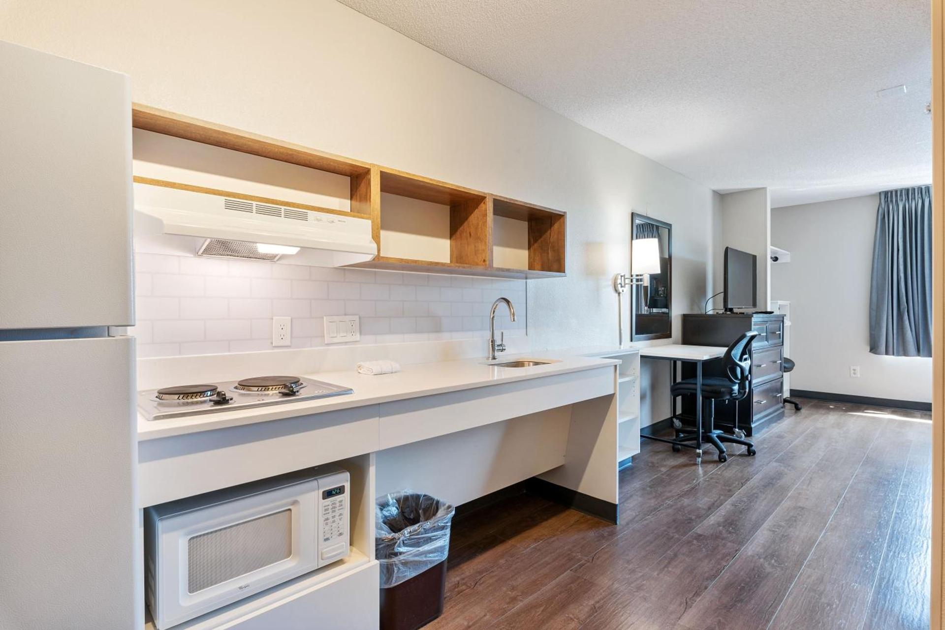 Extended Stay America Suites - Fremont - Newark photo 58
