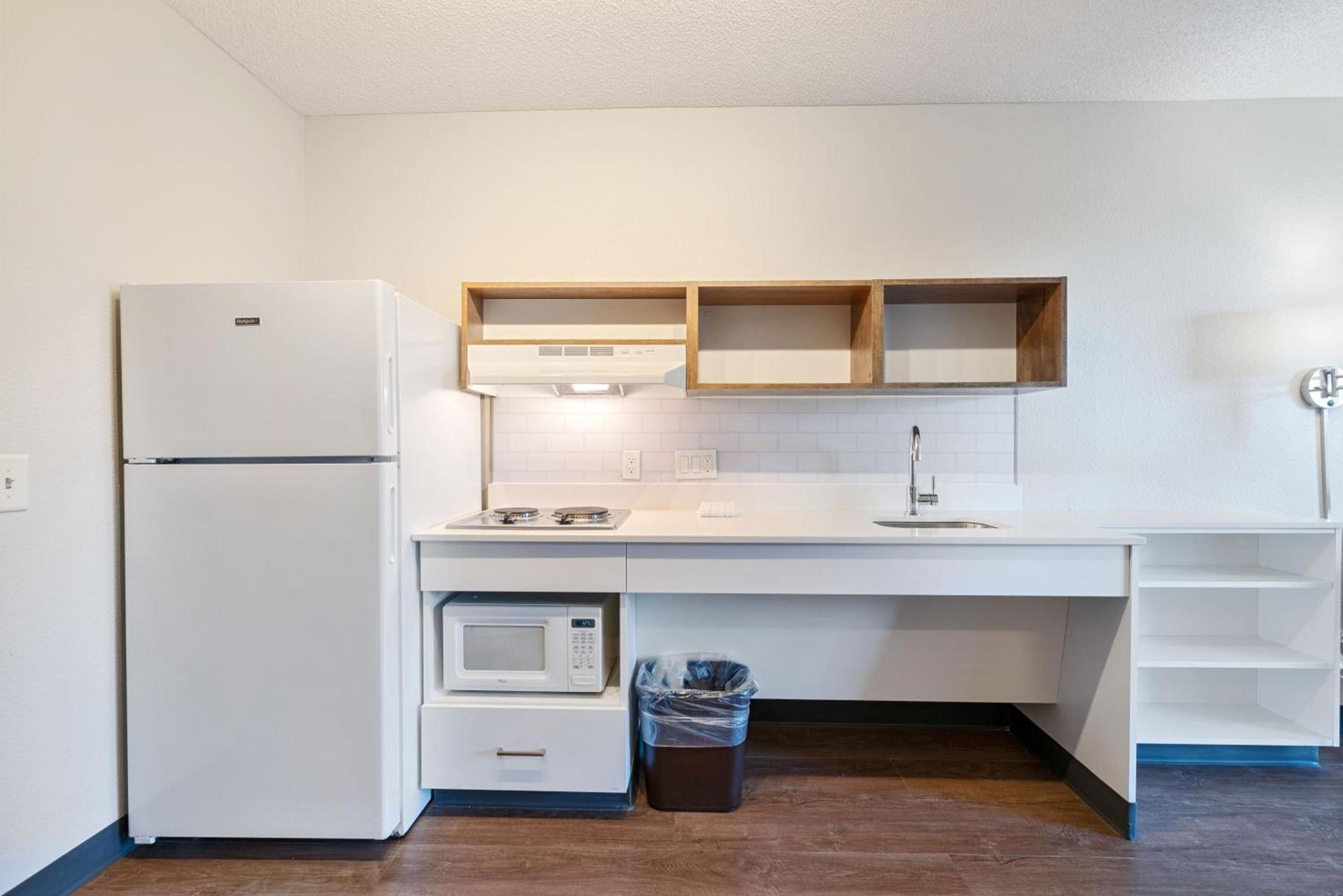 Extended Stay America Suites - Fremont - Newark photo 59