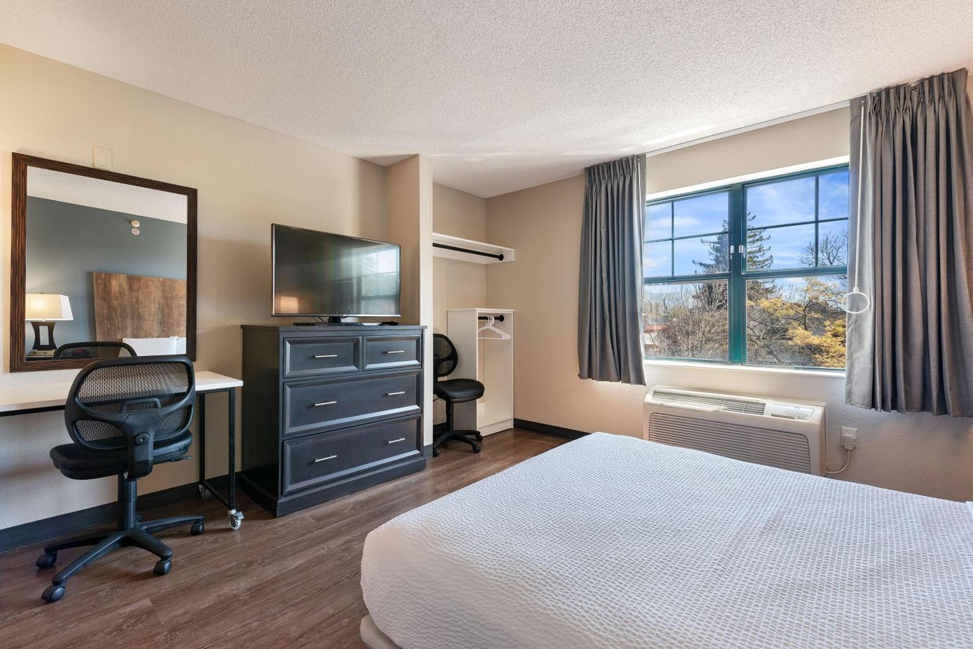 Extended Stay America Suites - Fremont - Newark photo 56