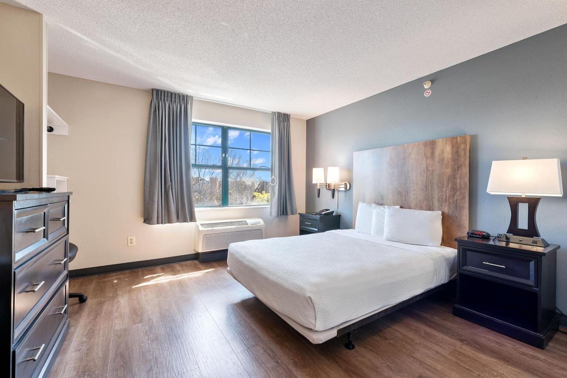 Extended Stay America Suites - Fremont - Newark photo 54