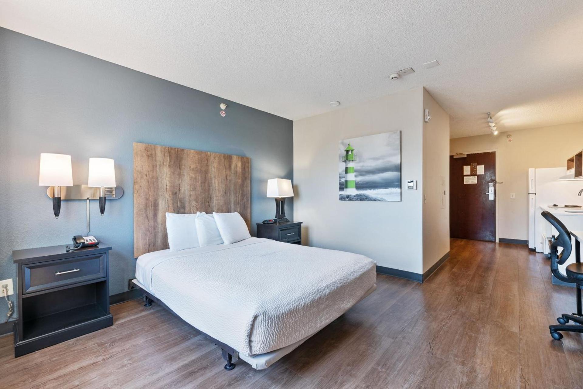 Extended Stay America Suites - Fremont - Newark photo 55