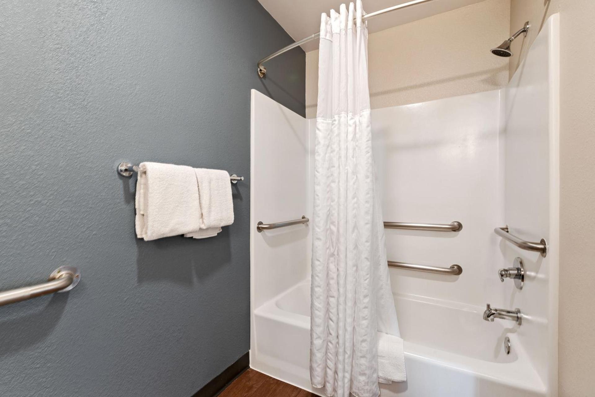 Extended Stay America Suites - Fremont - Newark photo 61