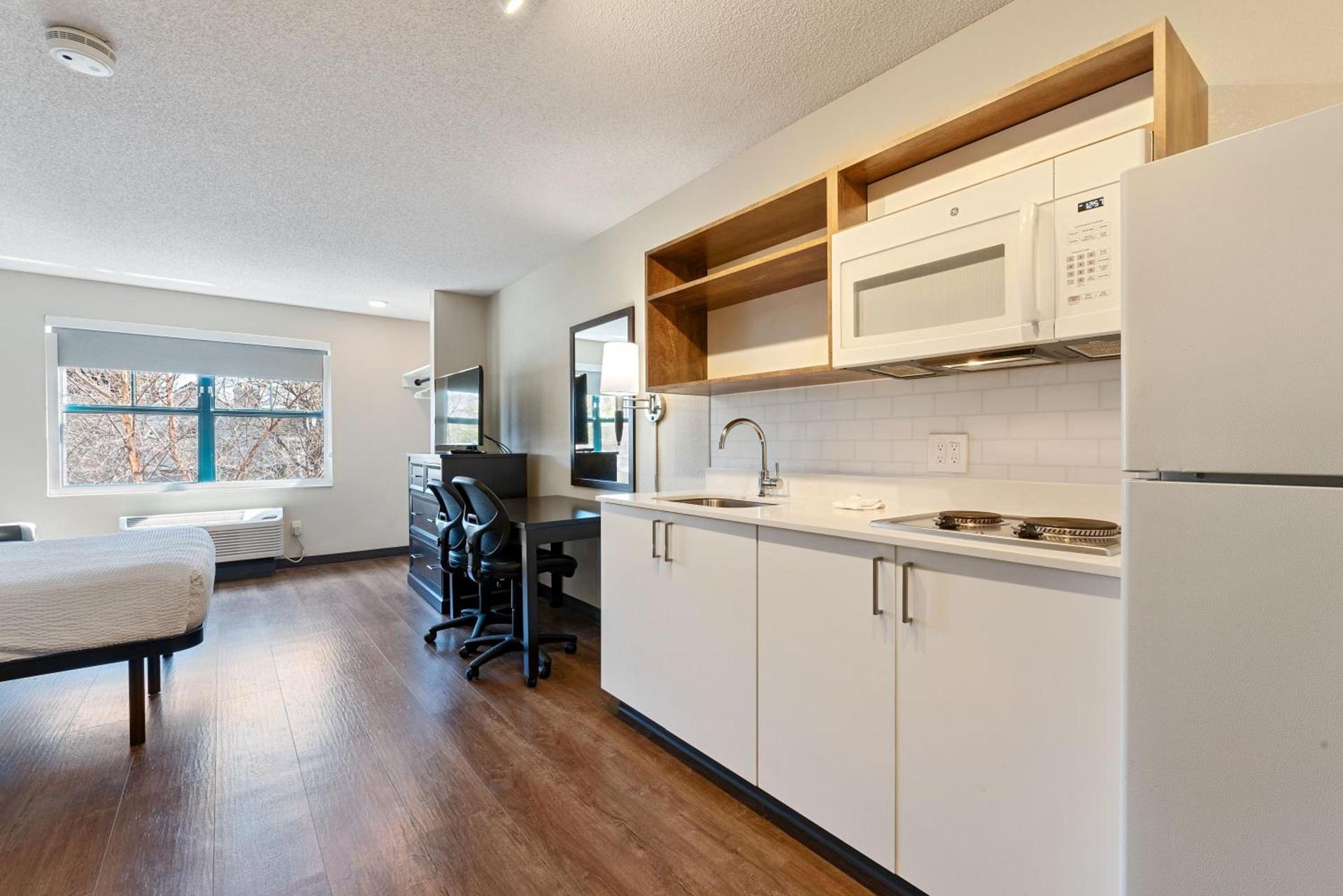 Extended Stay America Suites - Fremont - Newark photo 51