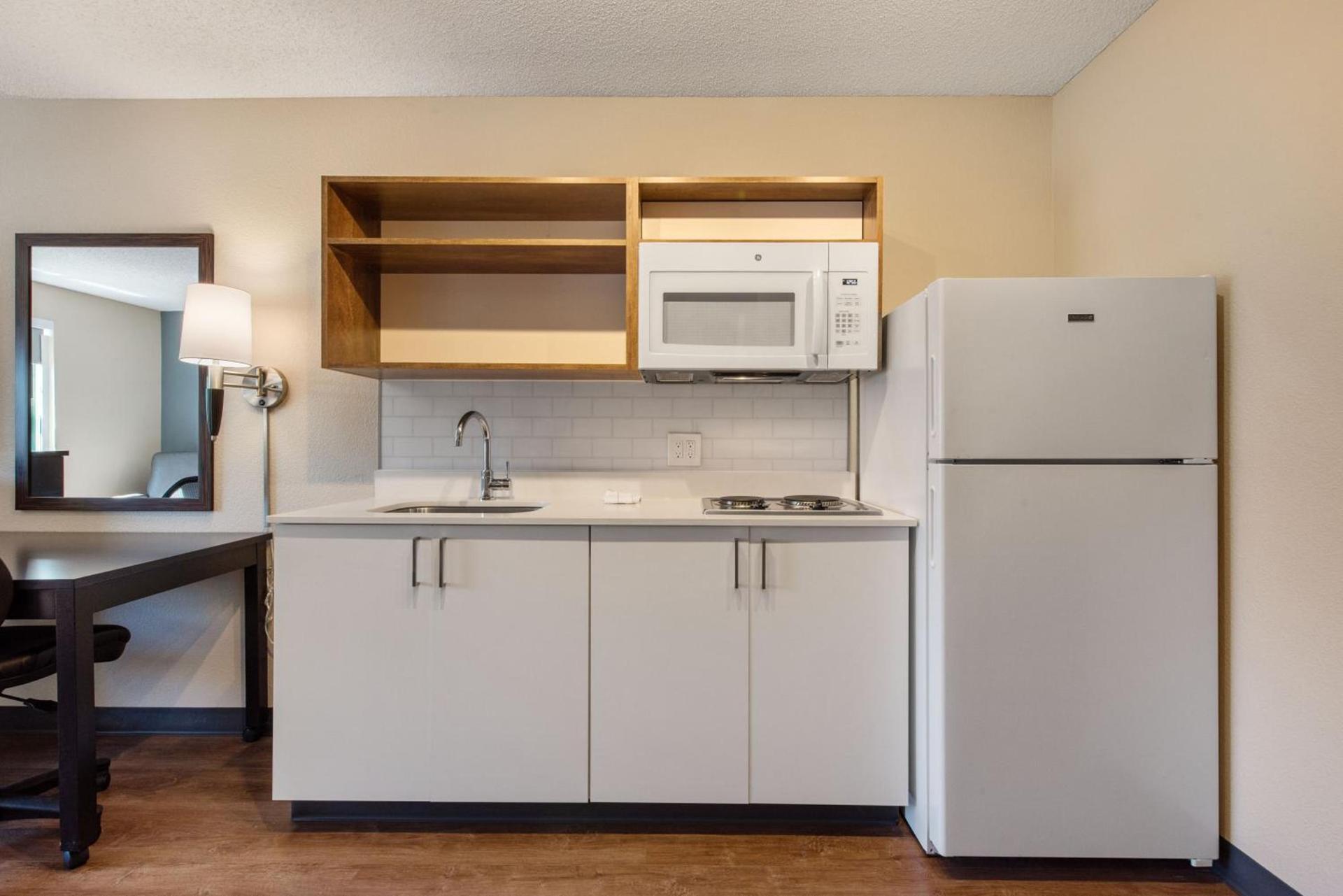 Extended Stay America Suites - Fremont - Newark photo 50
