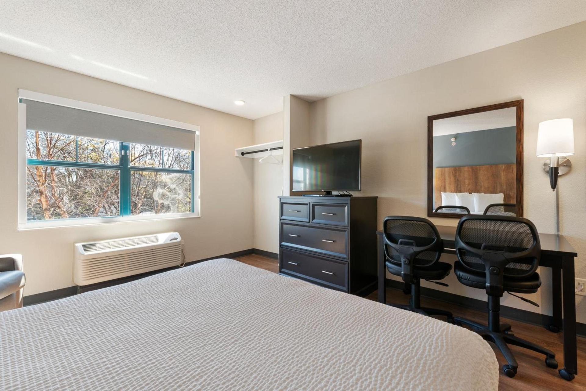 Extended Stay America Suites - Fremont - Newark photo 49