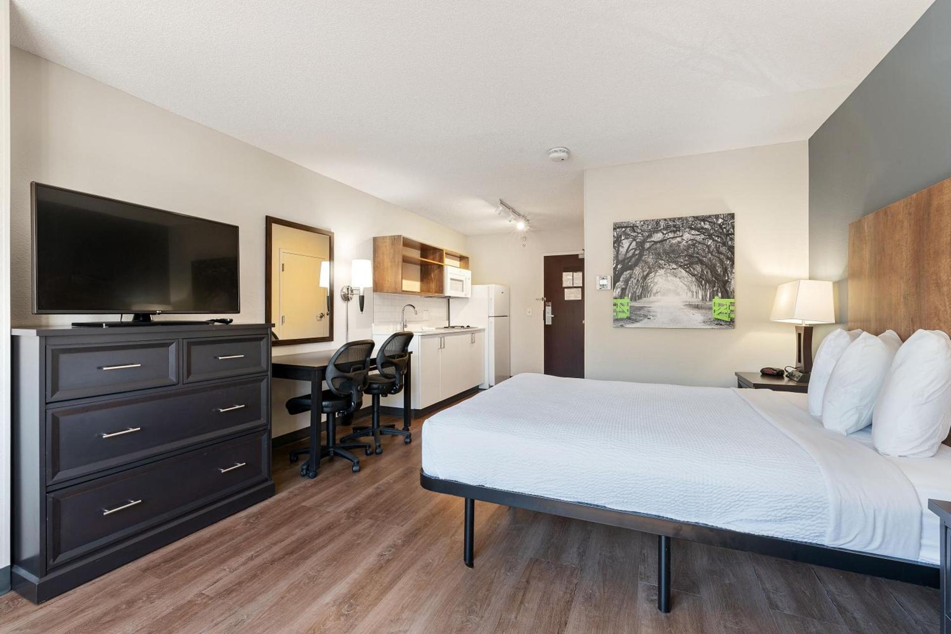 Extended Stay America Suites - Fremont - Newark photo 48