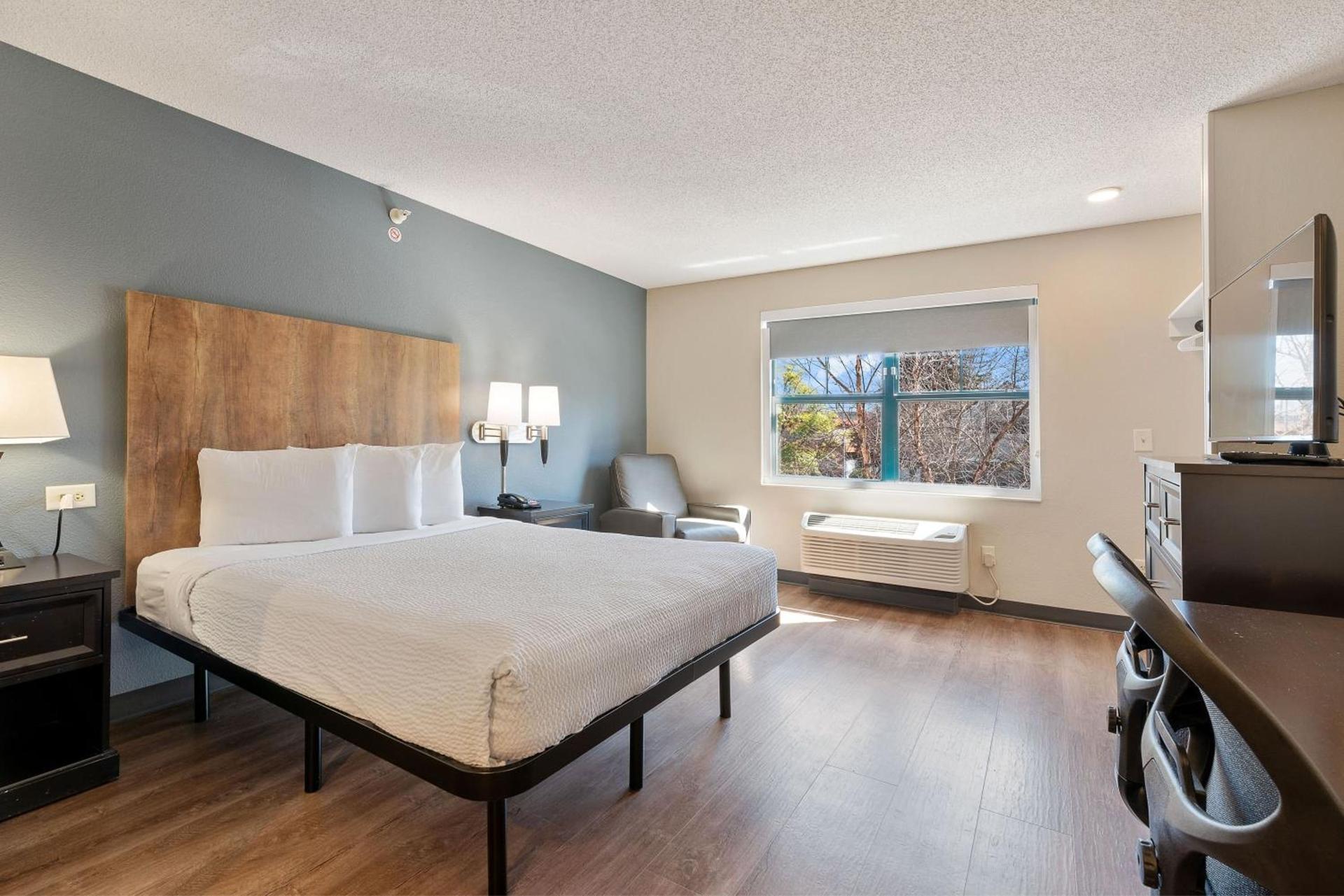 Extended Stay America Suites - Fremont - Newark photo 46