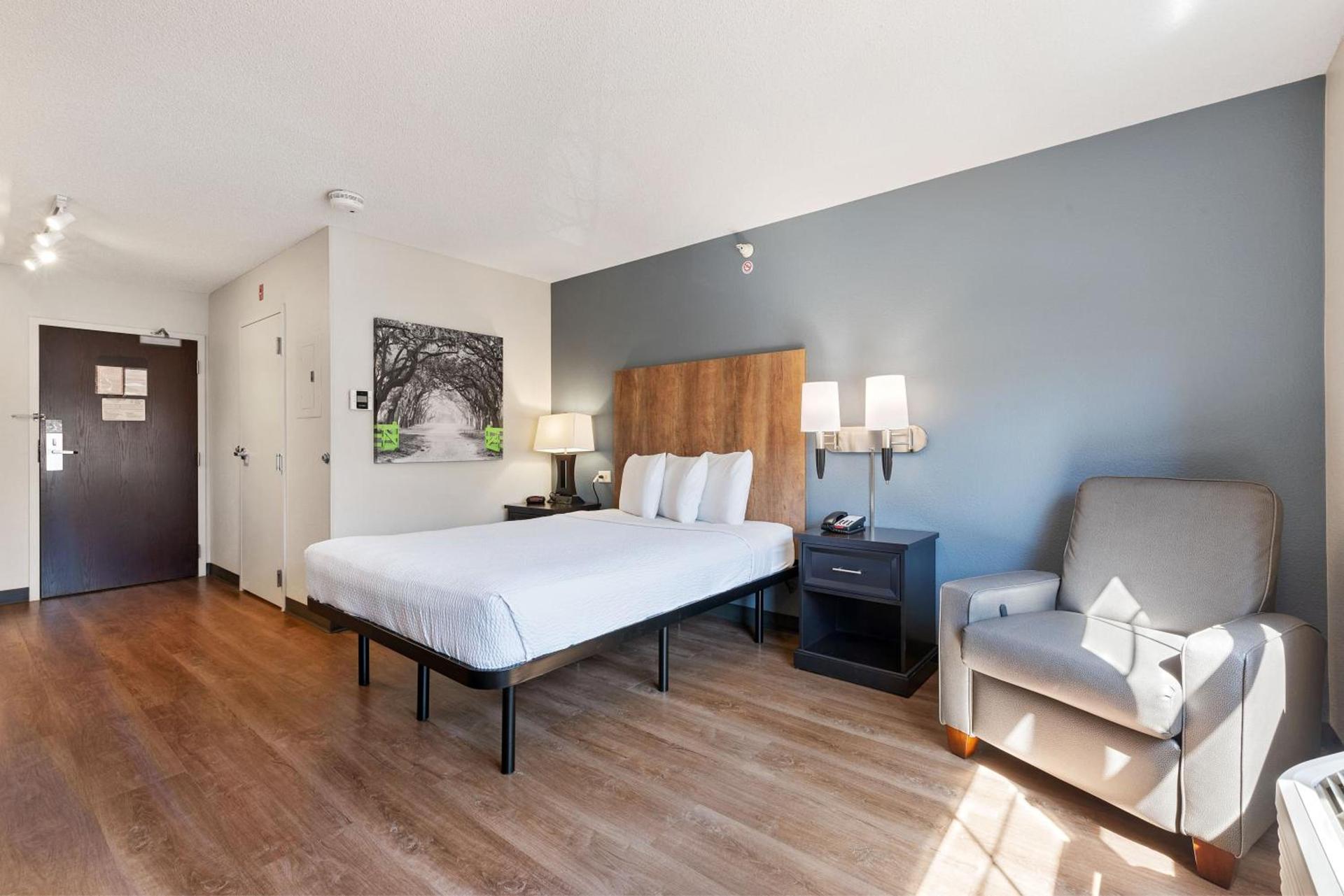 Extended Stay America Suites - Fremont - Newark photo 47