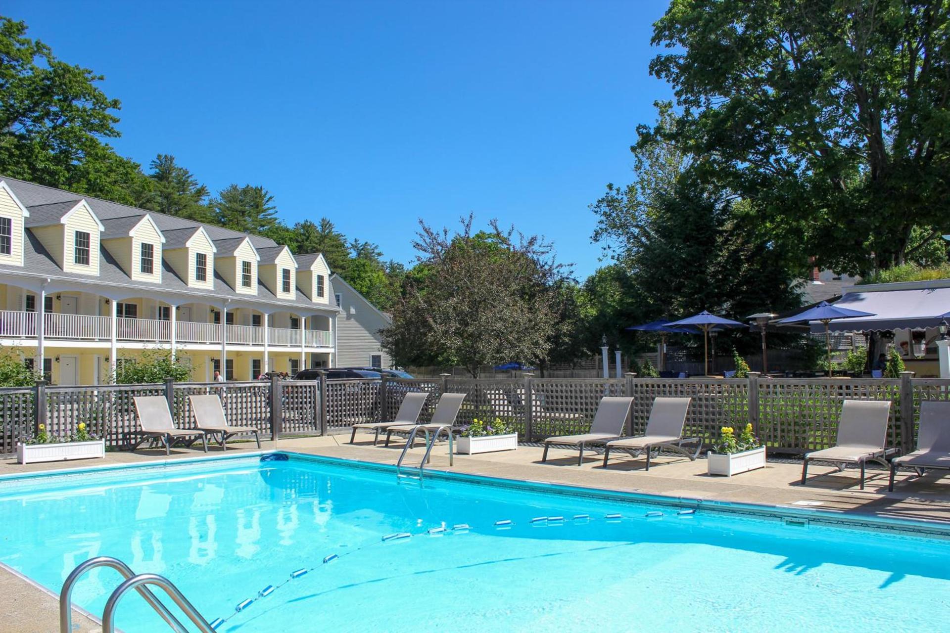 Admiral's Inn Resort photo 16