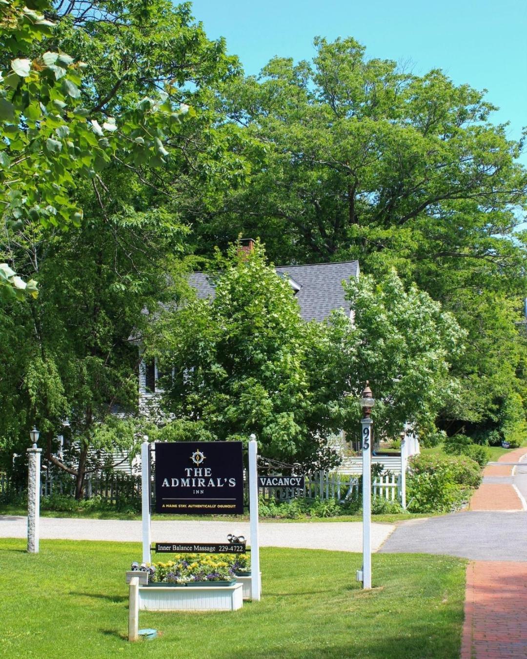 Admiral's Inn Resort photo 20
