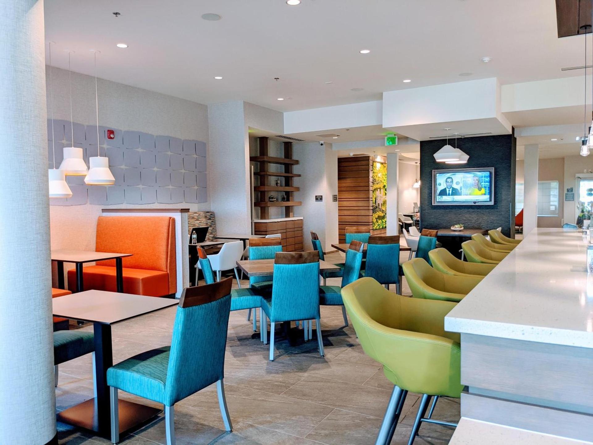 EVEN Hotels Denver Tech Center-Englewood by IHG photo 64