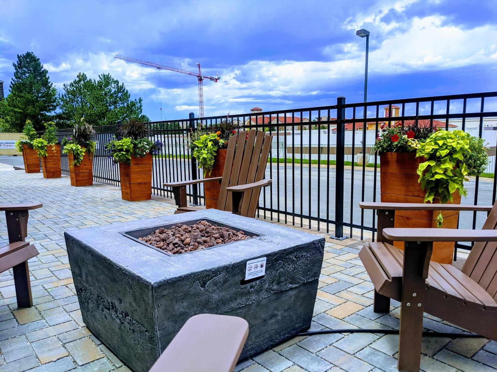 EVEN Hotels Denver Tech Center-Englewood by IHG photo 63