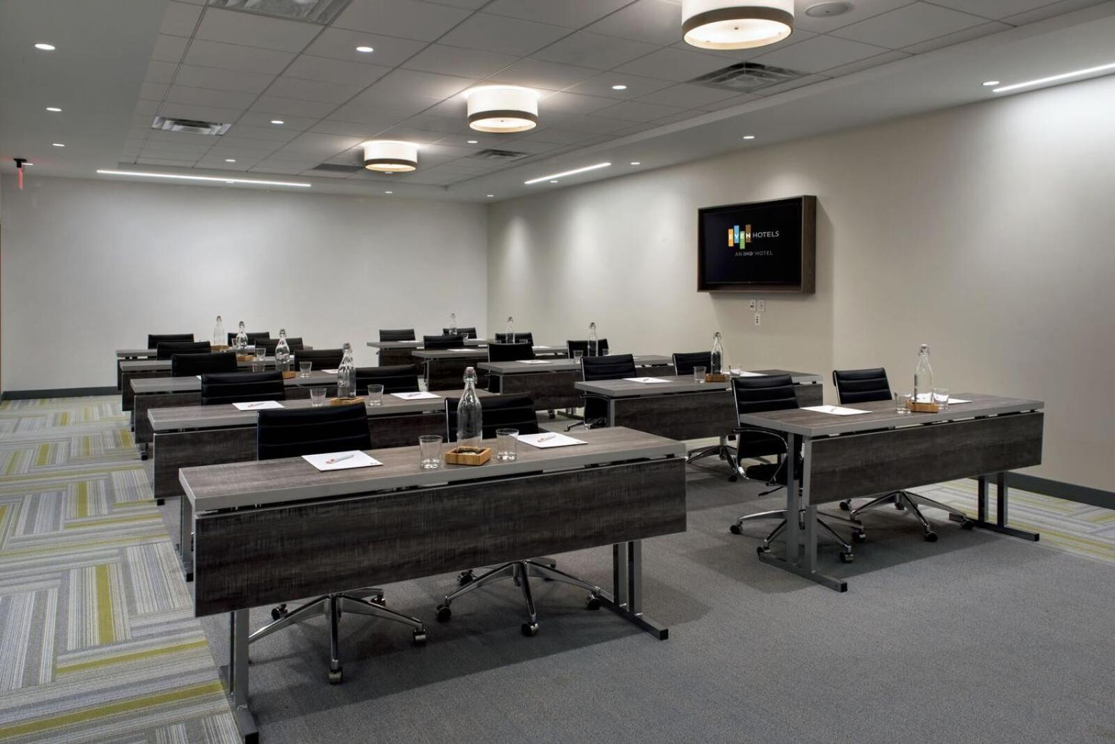 EVEN Hotels Denver Tech Center-Englewood by IHG photo 61