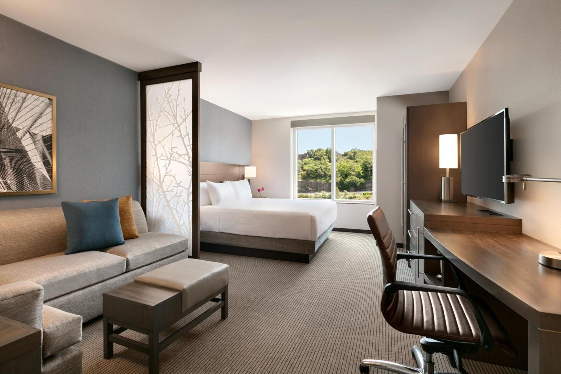 Hyatt Place Fort Lee/George Washington Bridge photo 3
