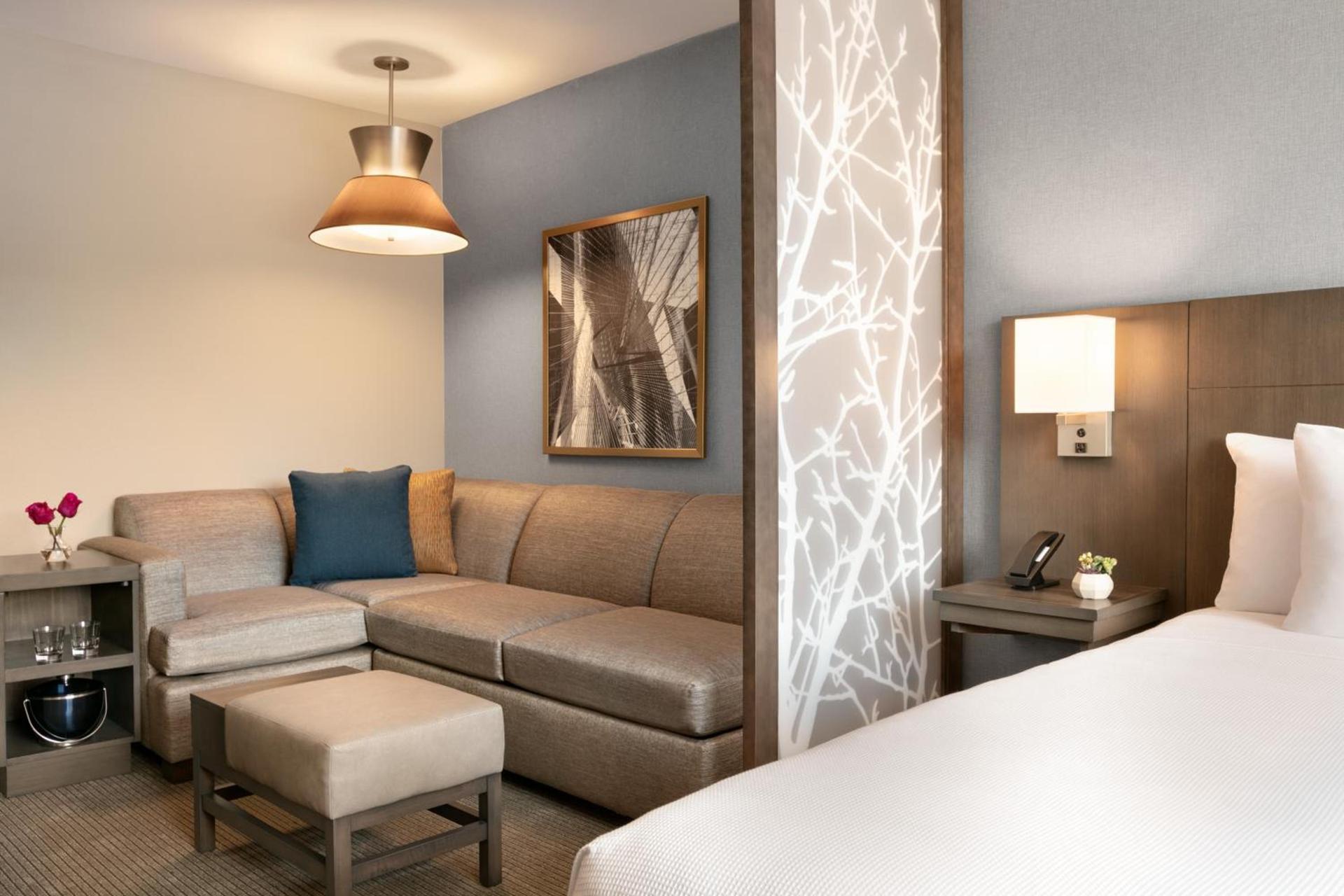 Hyatt Place Fort Lee/George Washington Bridge photo 19
