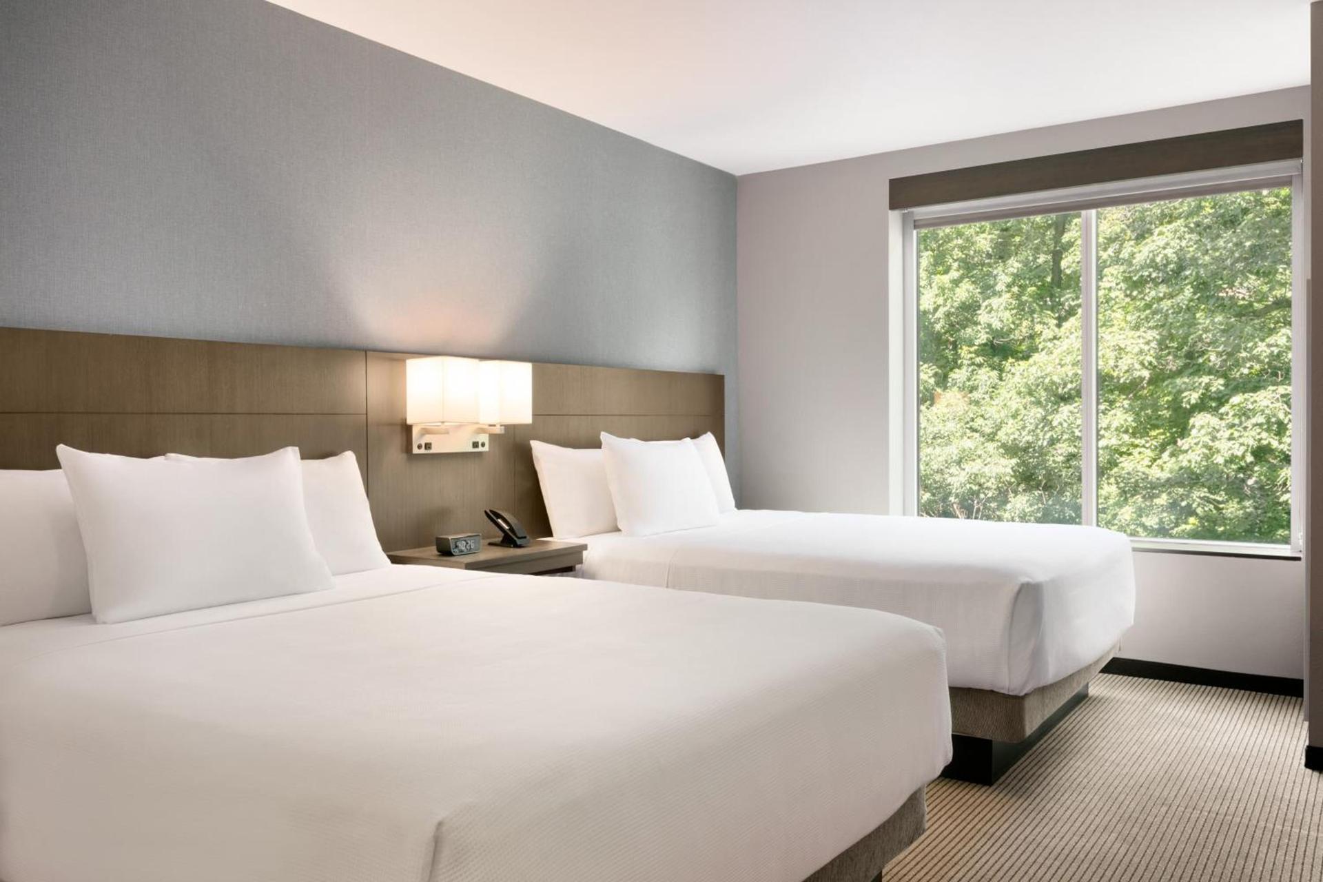 Hyatt Place Fort Lee/George Washington Bridge photo 18