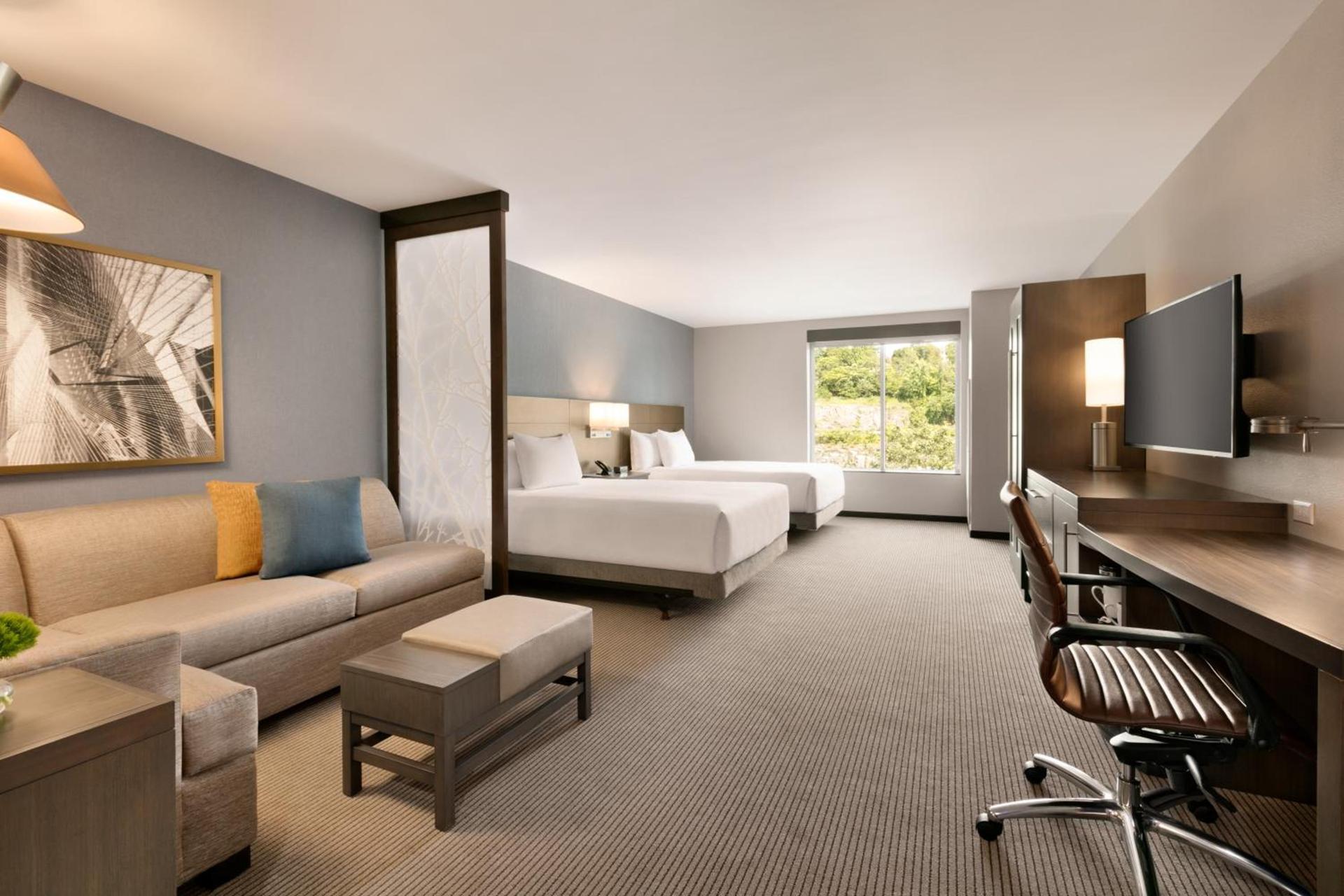 Hyatt Place Fort Lee/George Washington Bridge photo 17