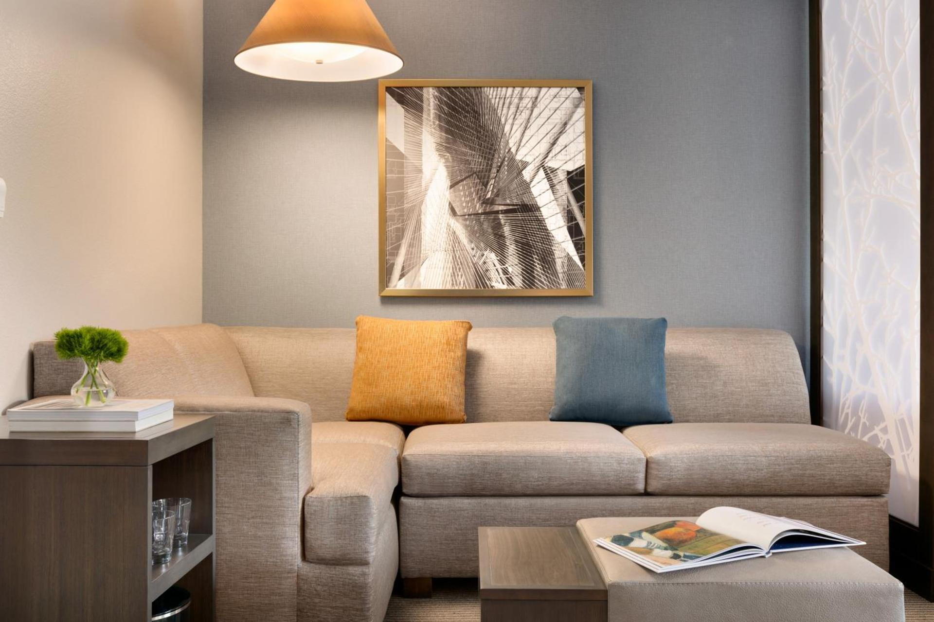 Hyatt Place Fort Lee/George Washington Bridge photo 16