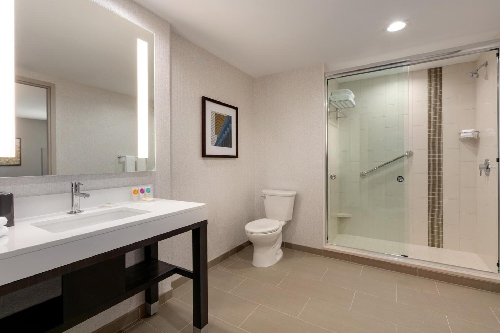 Hyatt Place Fort Lee/George Washington Bridge photo 12