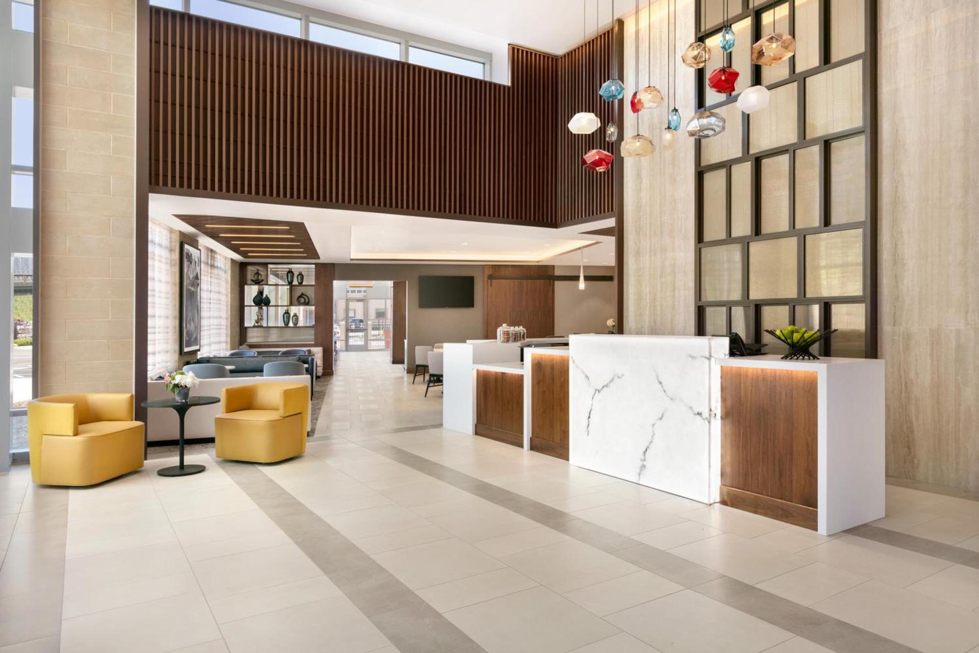 Hyatt Place Fort Lee/George Washington Bridge photo 5