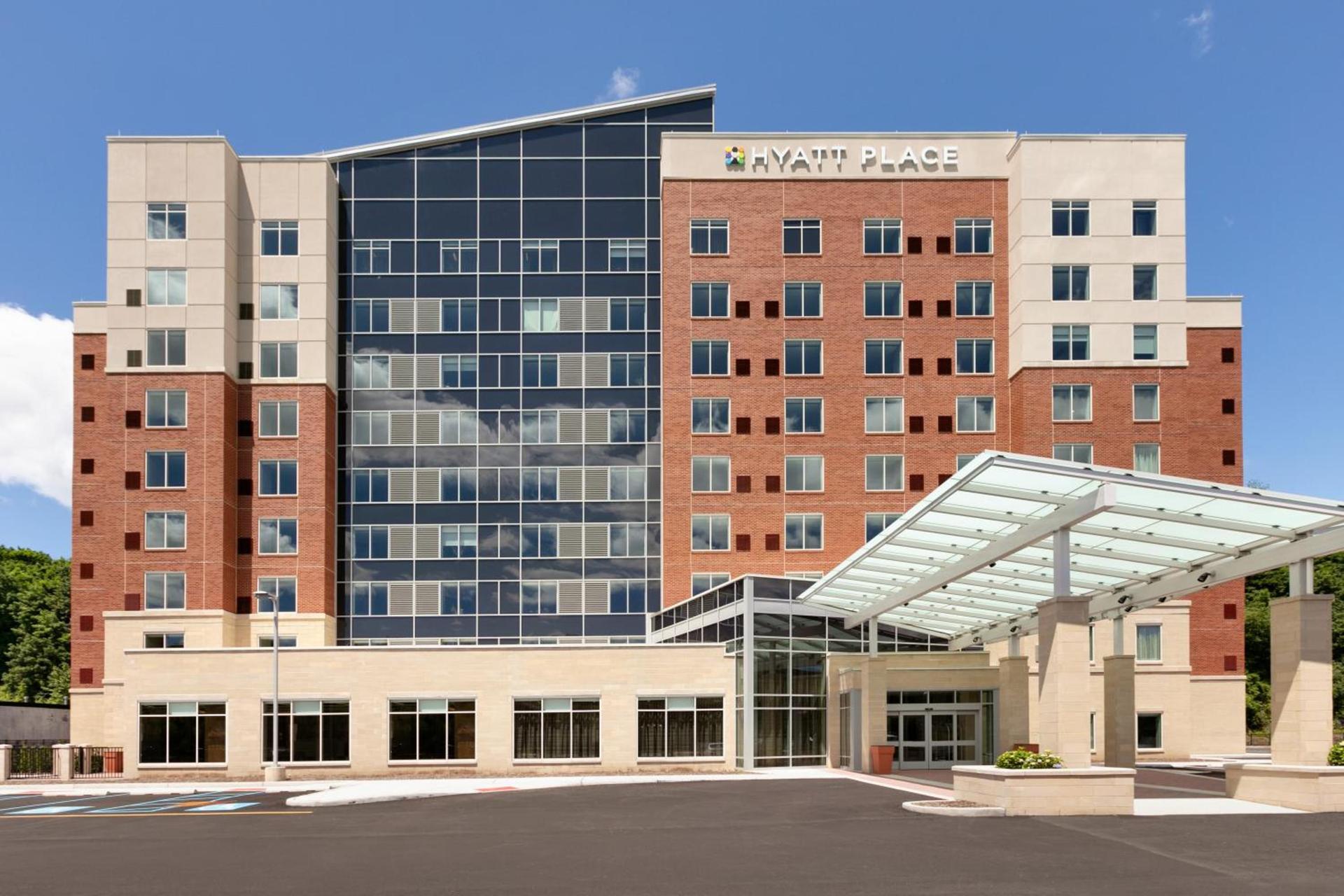 Hyatt Place Fort Lee/George Washington Bridge photo 7