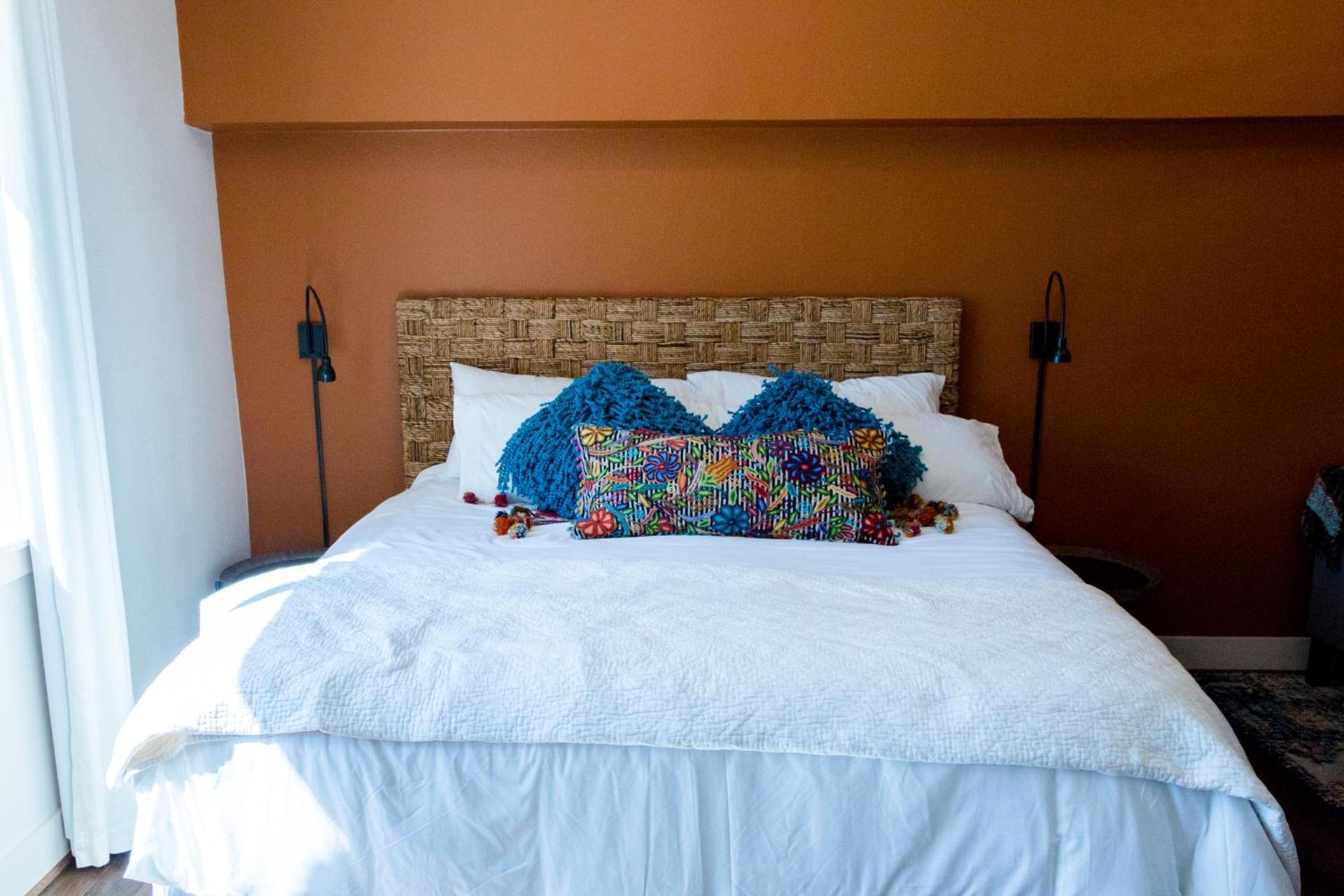The Bishop Arts Hotel by Qresorts photo 2