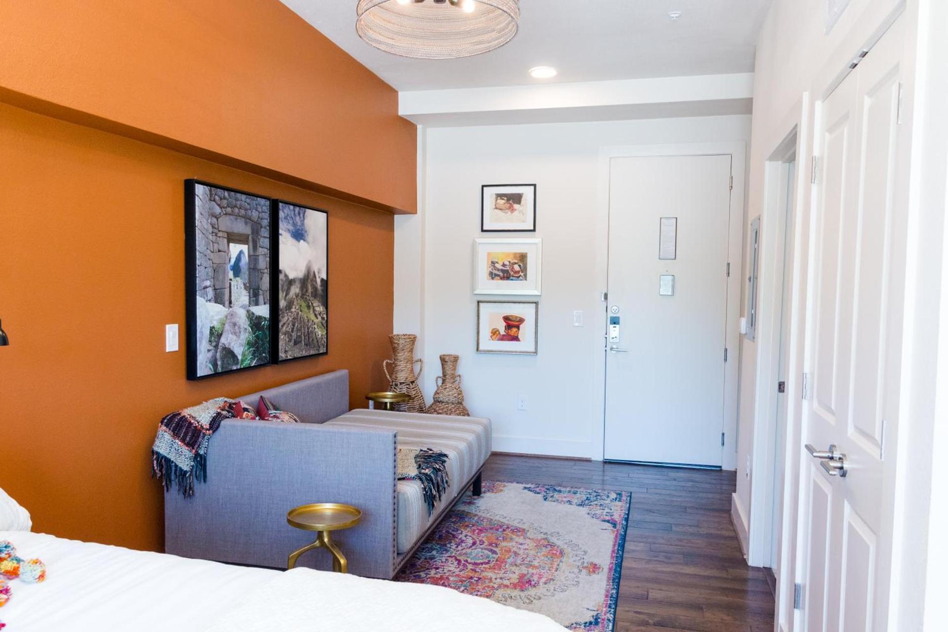 The Bishop Arts Hotel by Qresorts photo 66