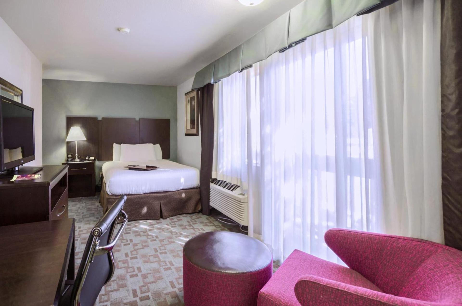 City Express by Marriott Mountain View - Sunnyvale photo 10