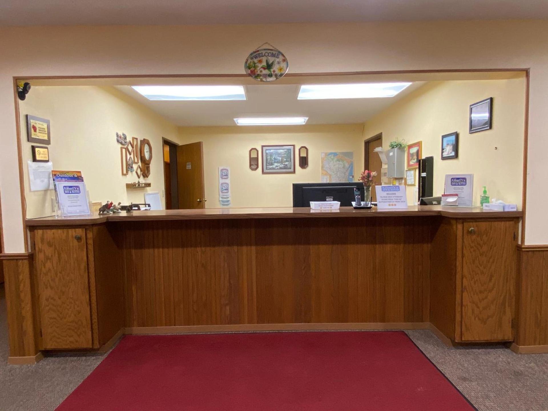 AmeriVu Inn photo 14
