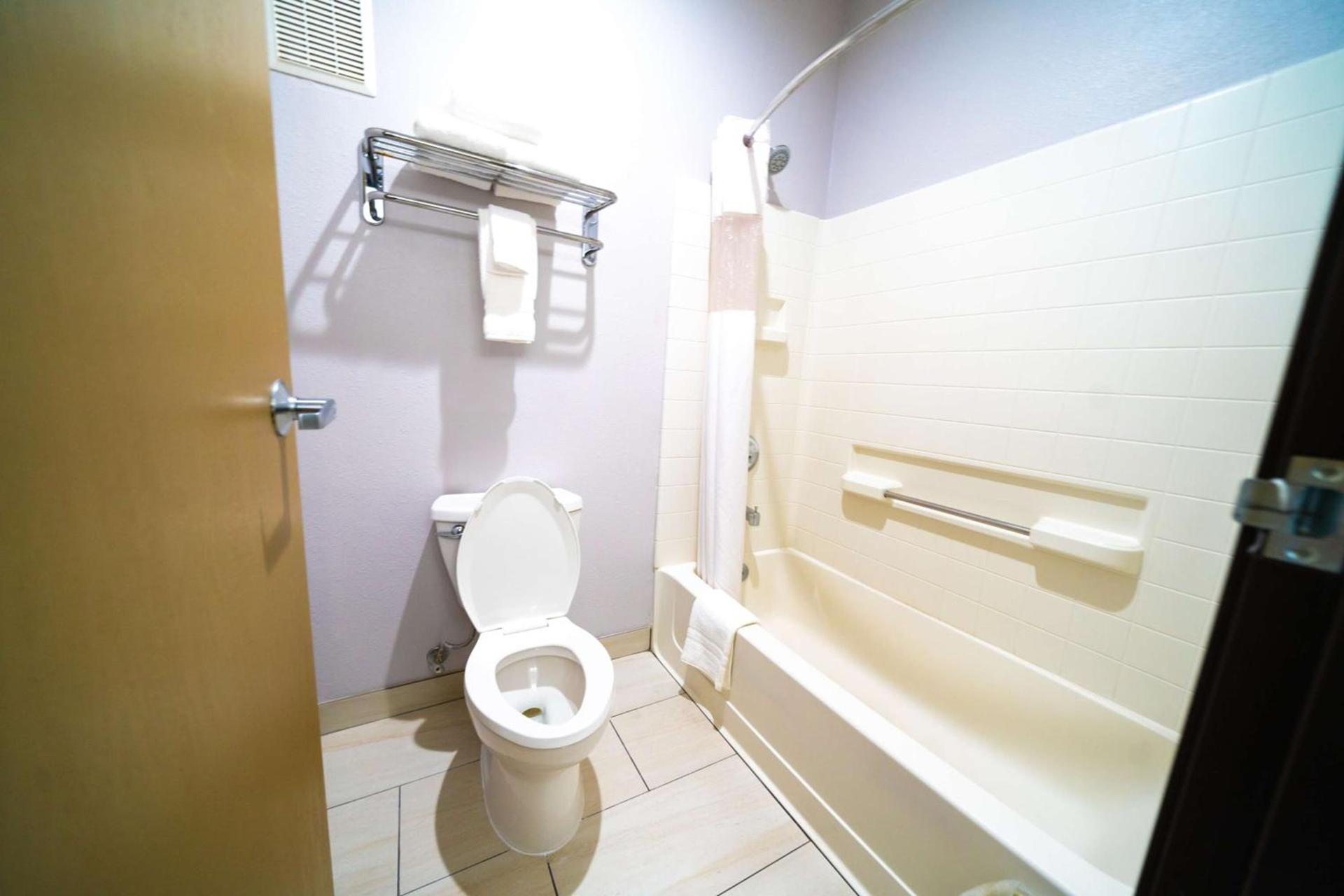 Best Western Brigham City Inn & Suites photo 16