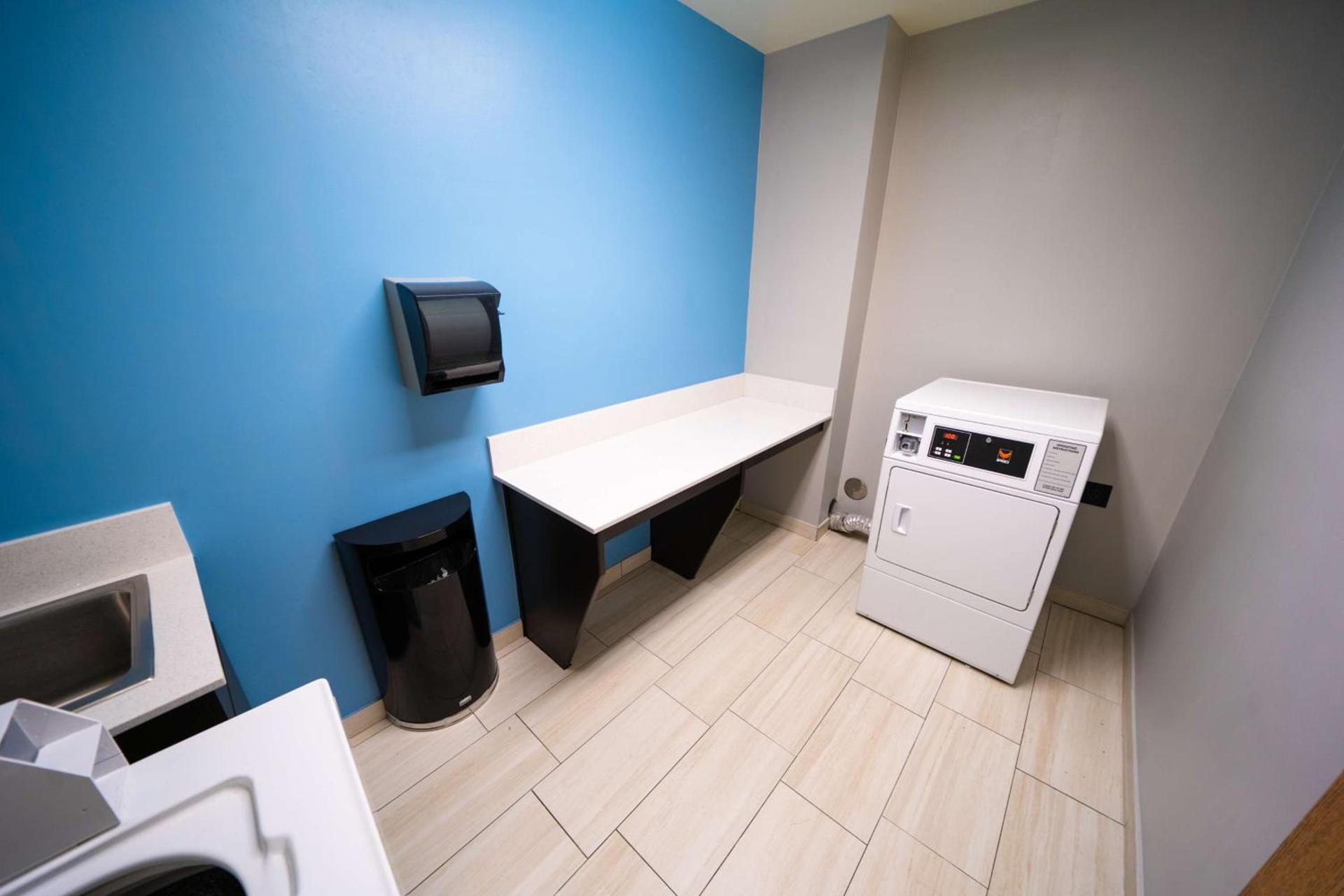 Best Western Brigham City Inn & Suites photo 18