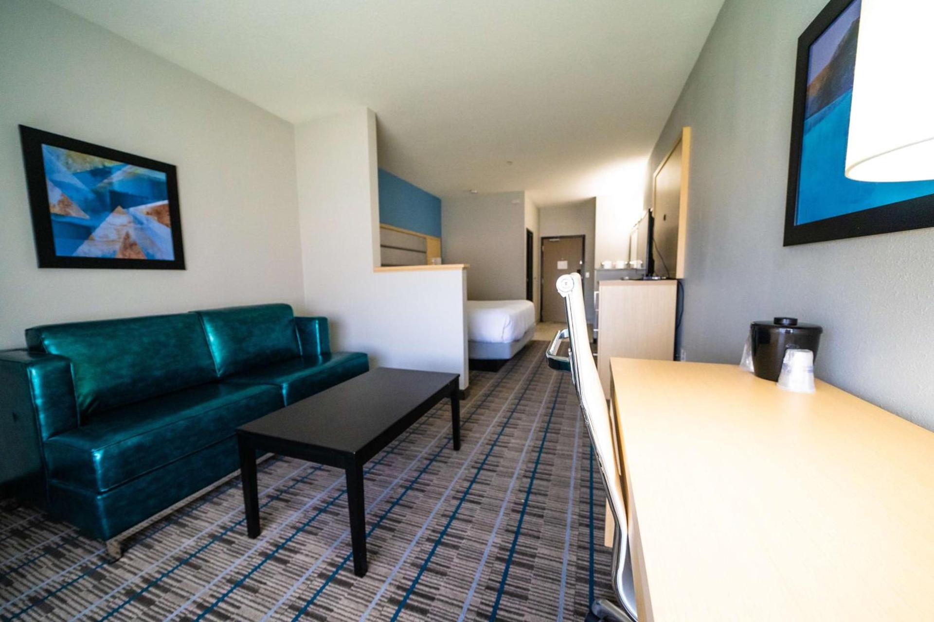 Best Western Brigham City Inn & Suites photo 11