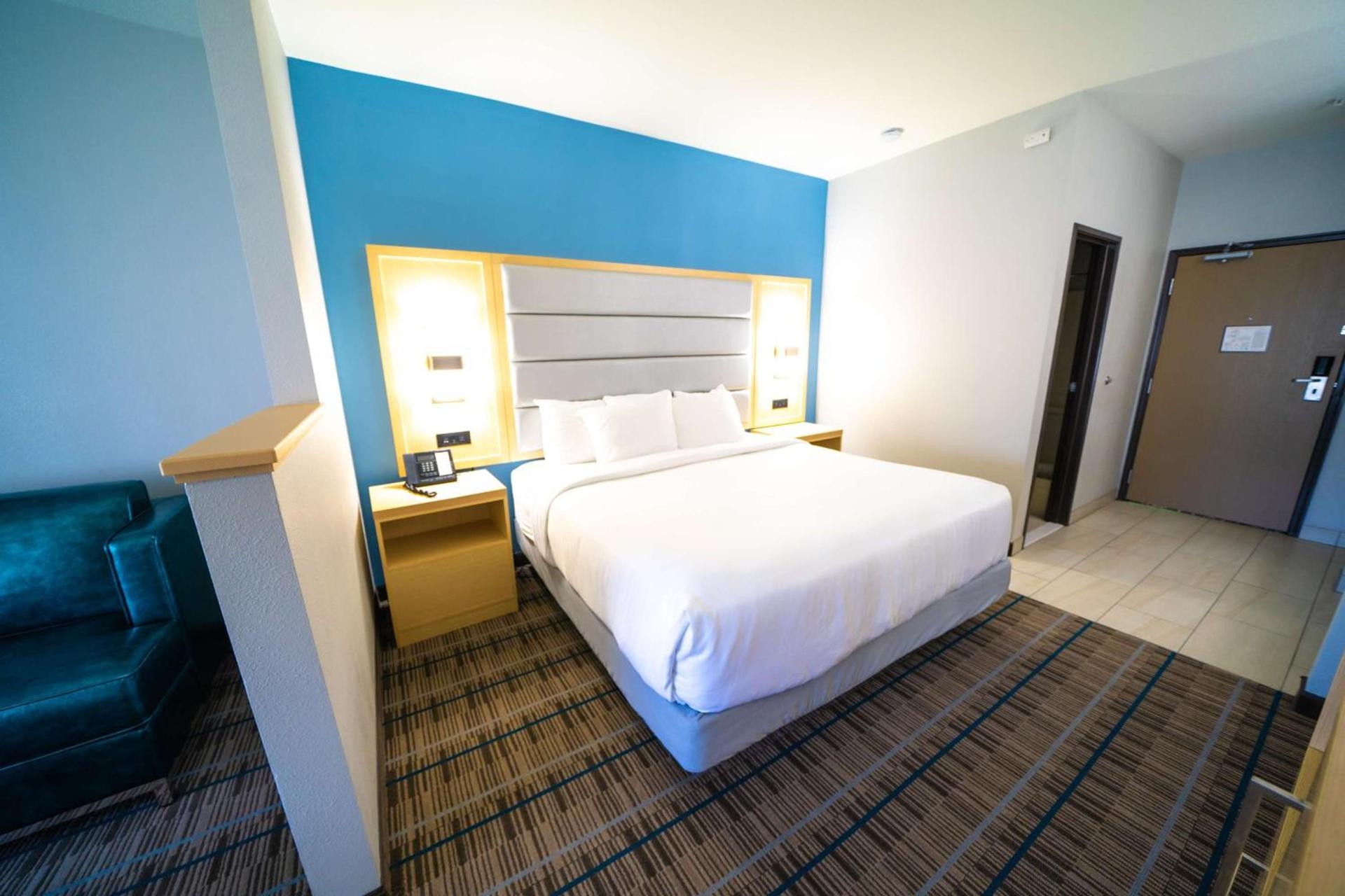 Best Western Brigham City Inn & Suites photo 9