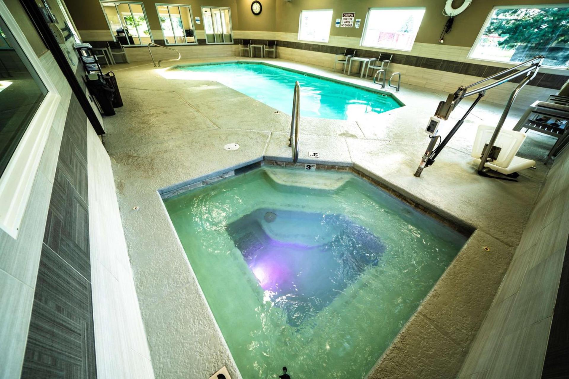 Best Western Brigham City Inn & Suites photo 5