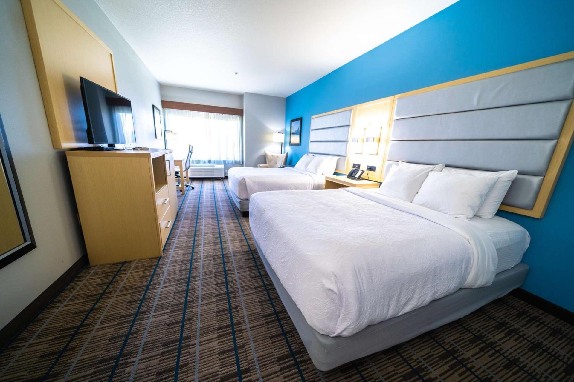Best Western Brigham City Inn & Suites photo 4