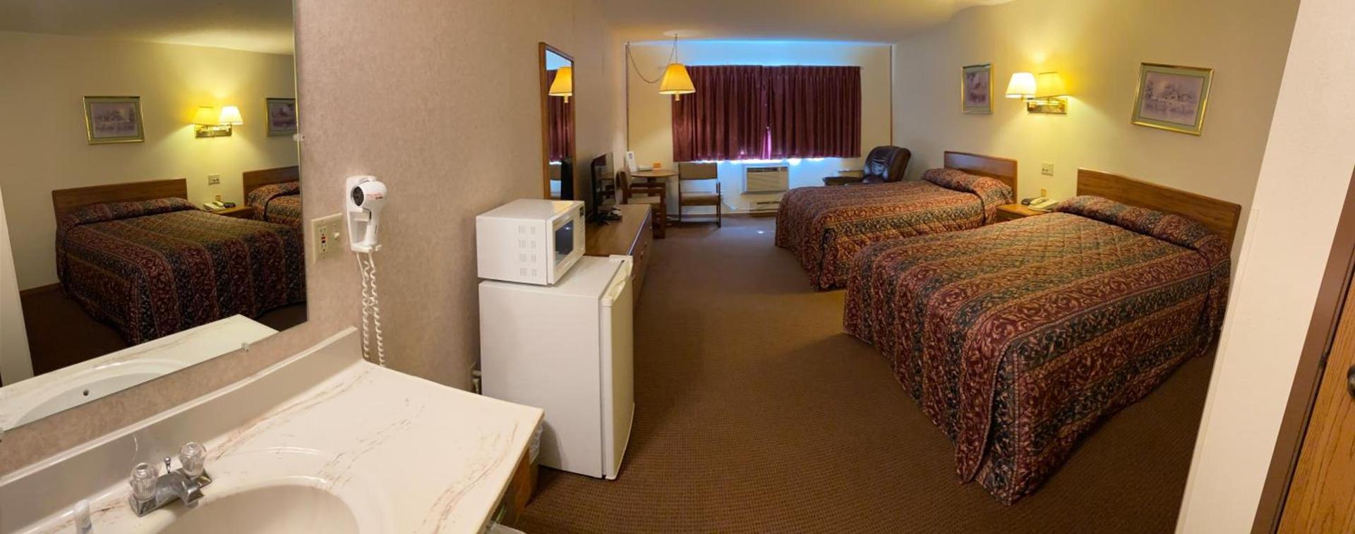 AmeriVu Inn photo 23