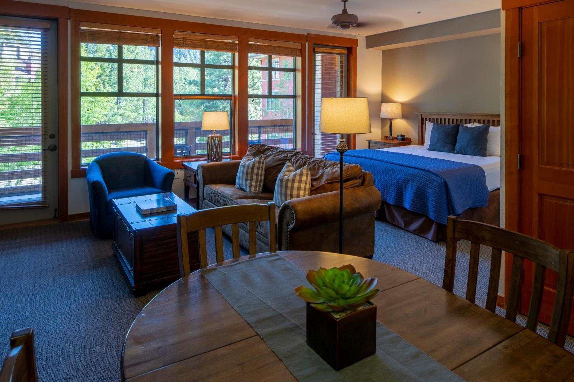 The Village Lodge photo 20