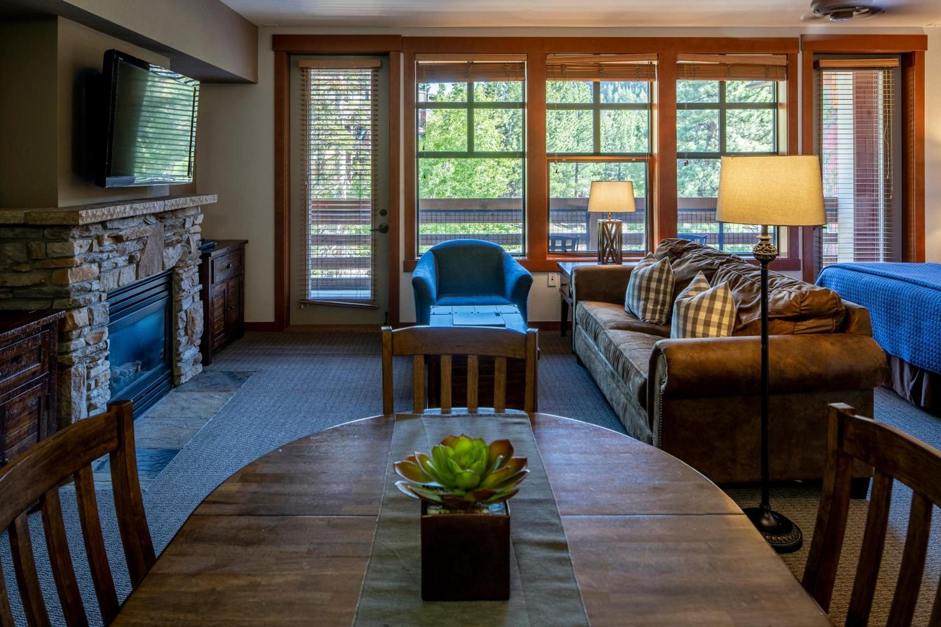 The Village Lodge photo 21