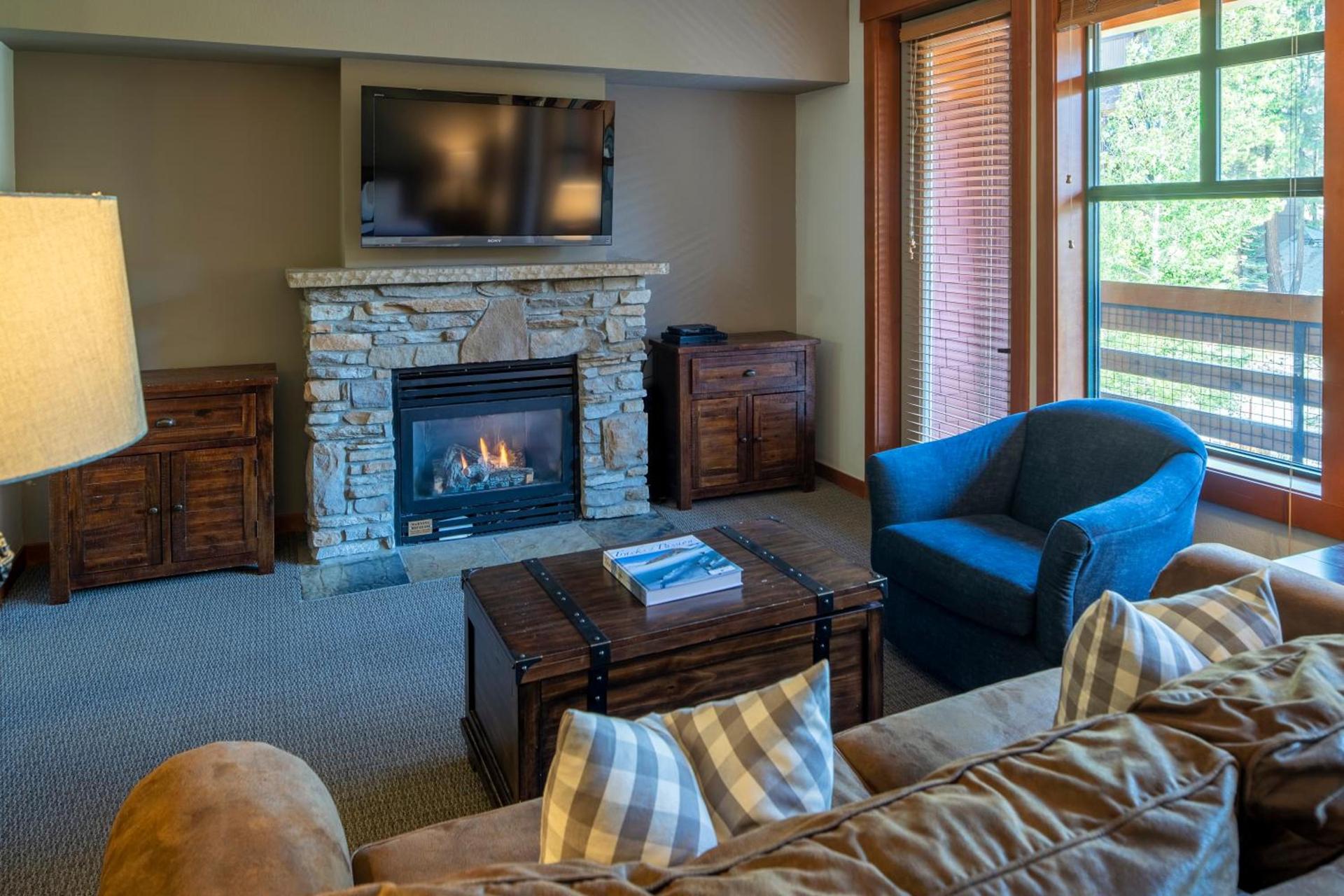 The Village Lodge photo 22
