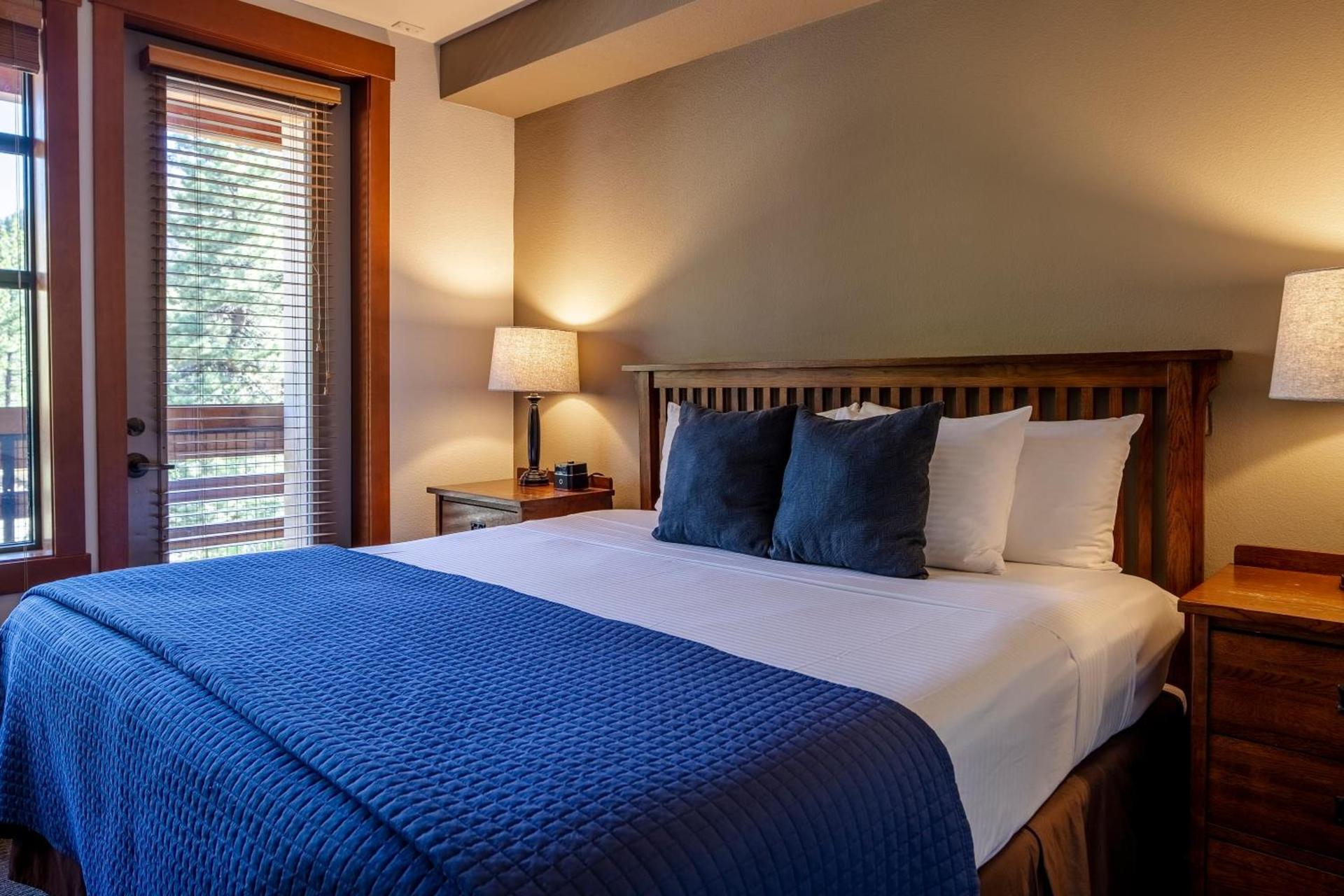 The Village Lodge photo 23