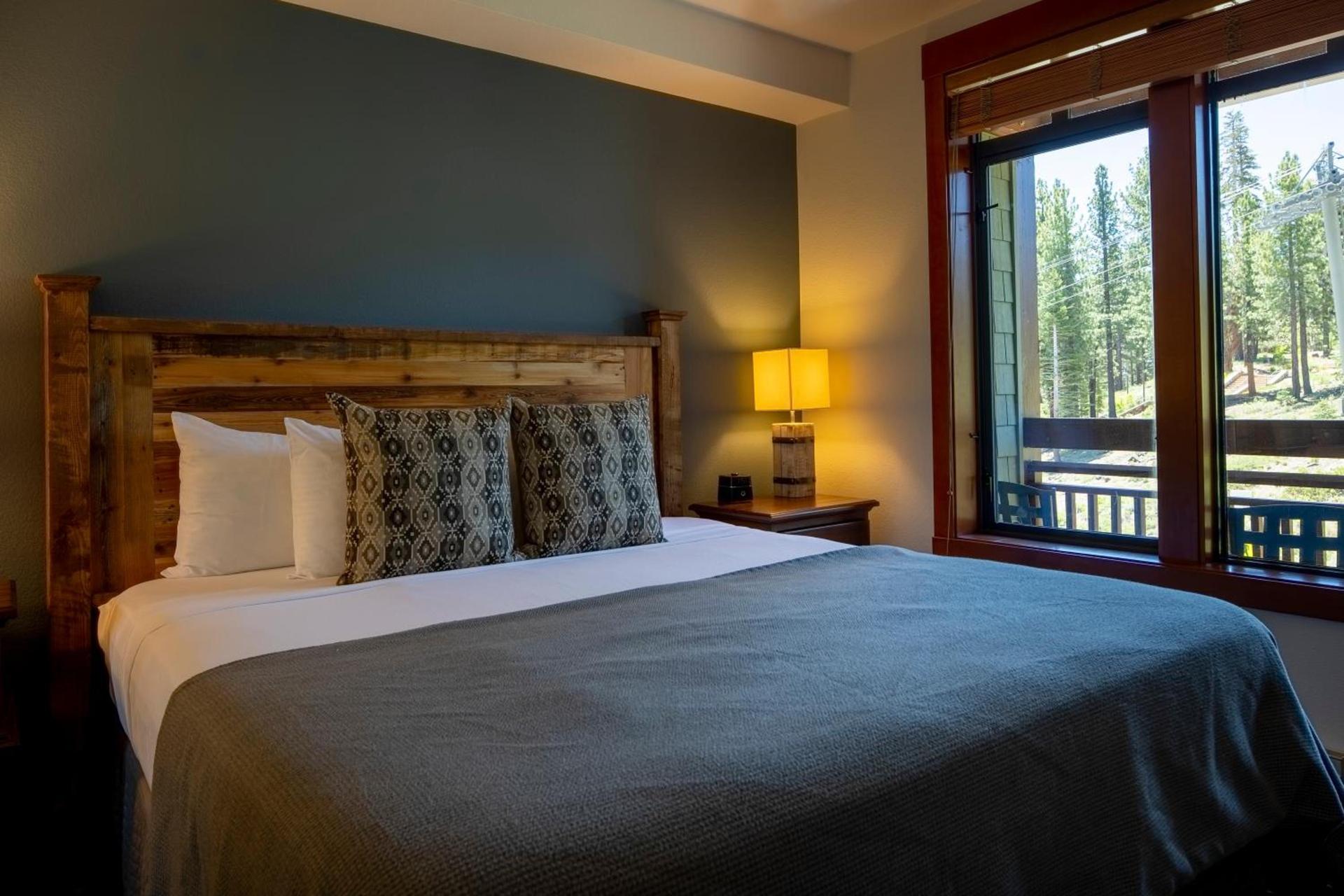 The Village Lodge photo 15