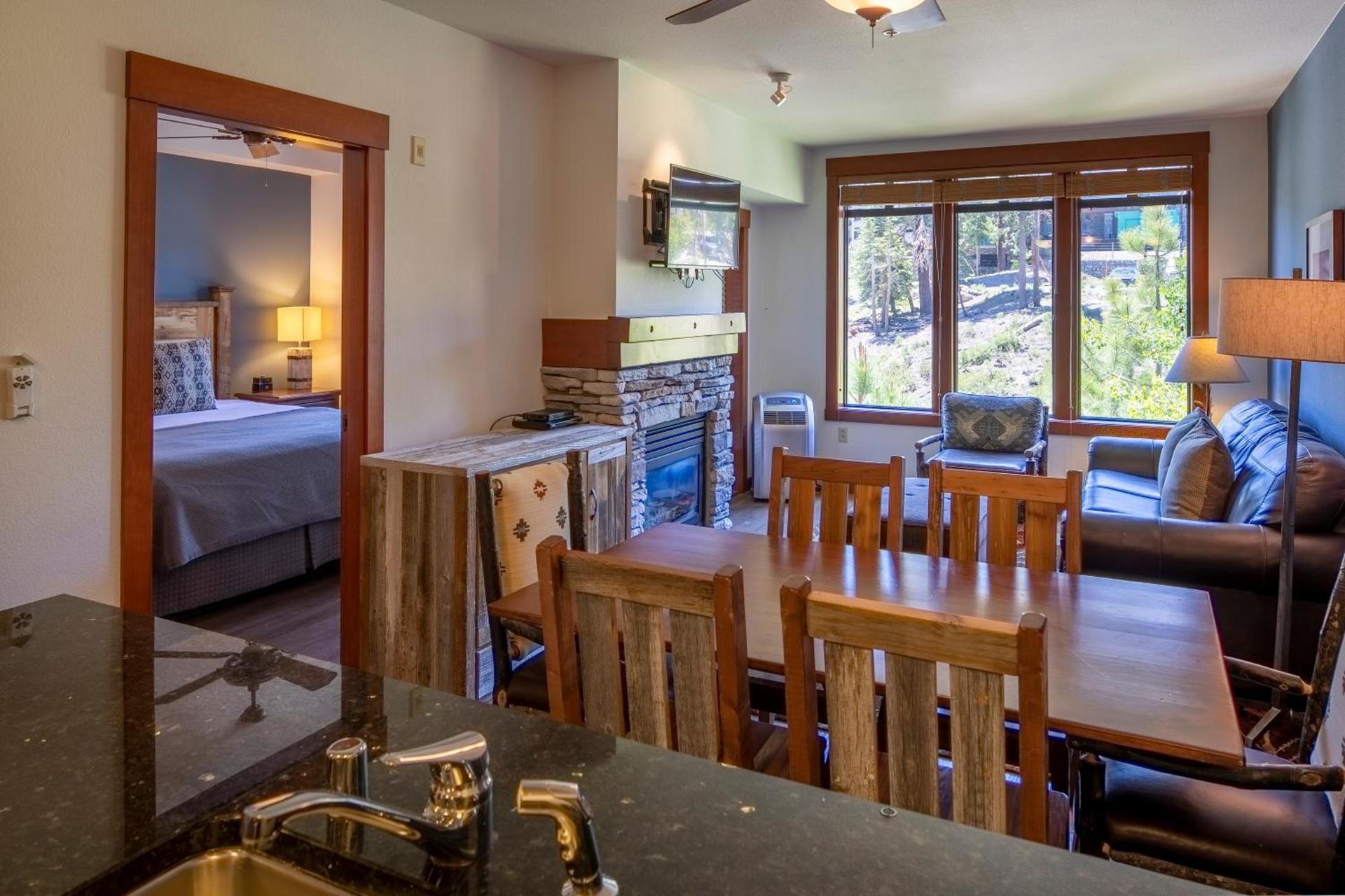 The Village Lodge photo 16