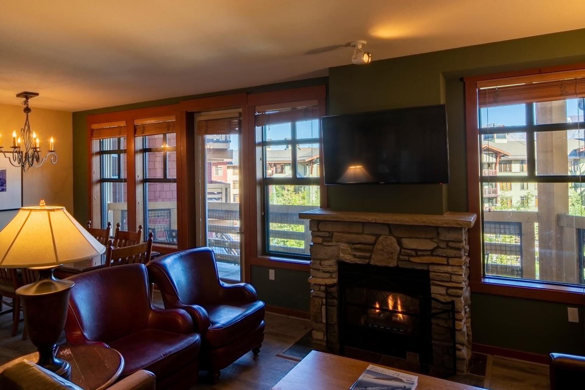 The Village Lodge photo 9