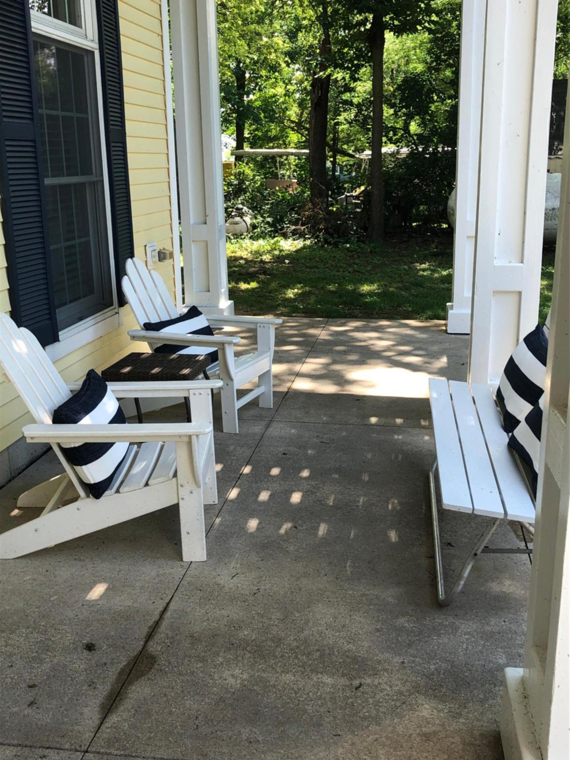 Chapman House — hotel in Put-in-Bay