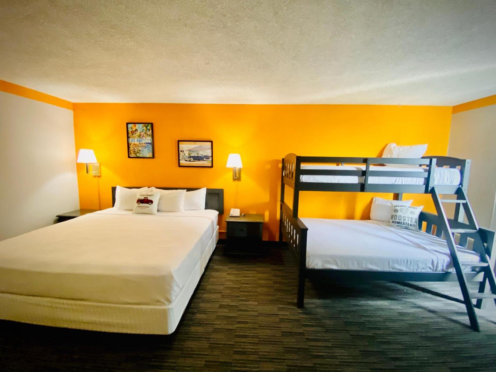 Glendale Express Hotel Los Angeles photo 13